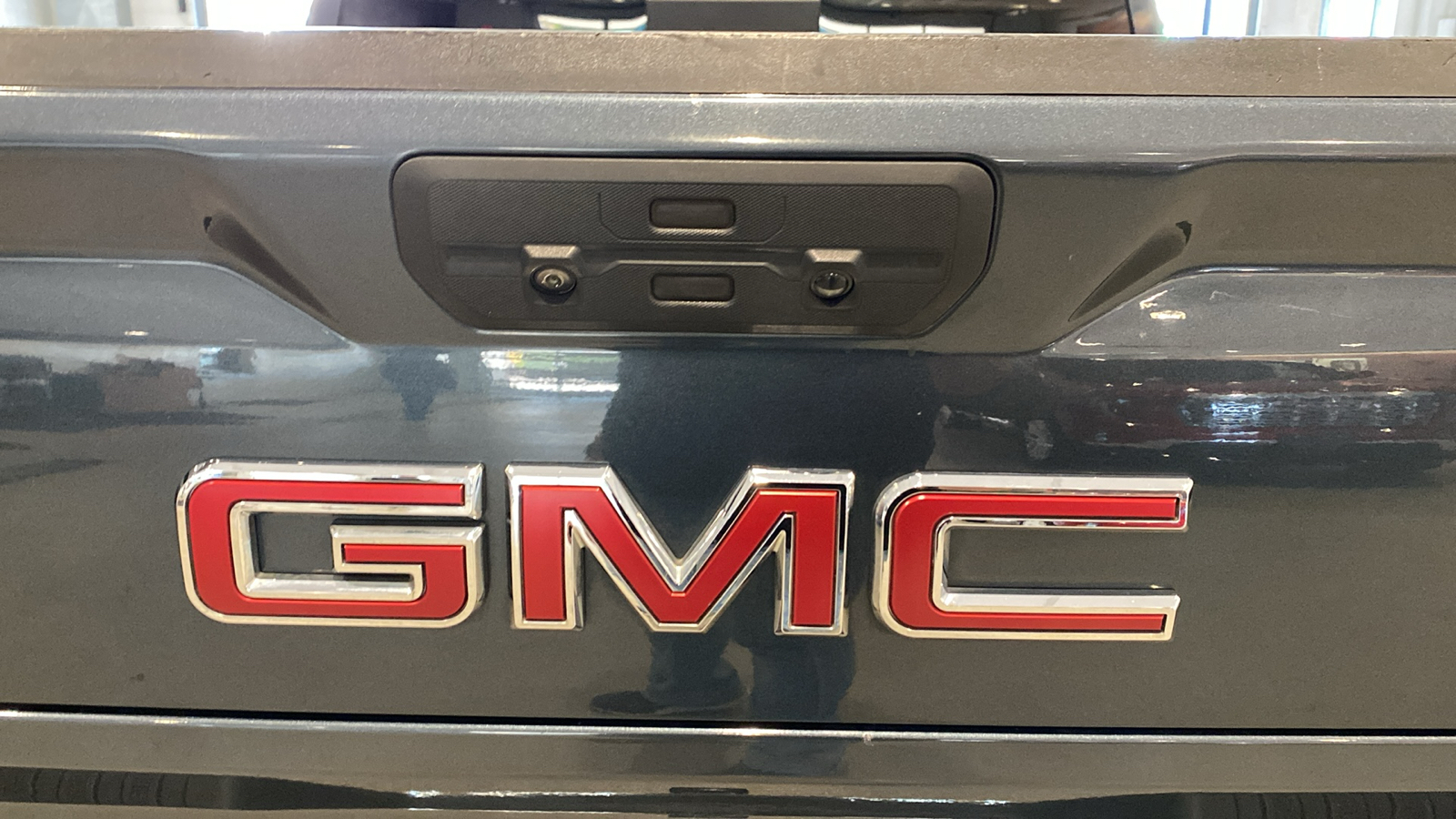 2019 GMC Sierra 1500 SLT 9