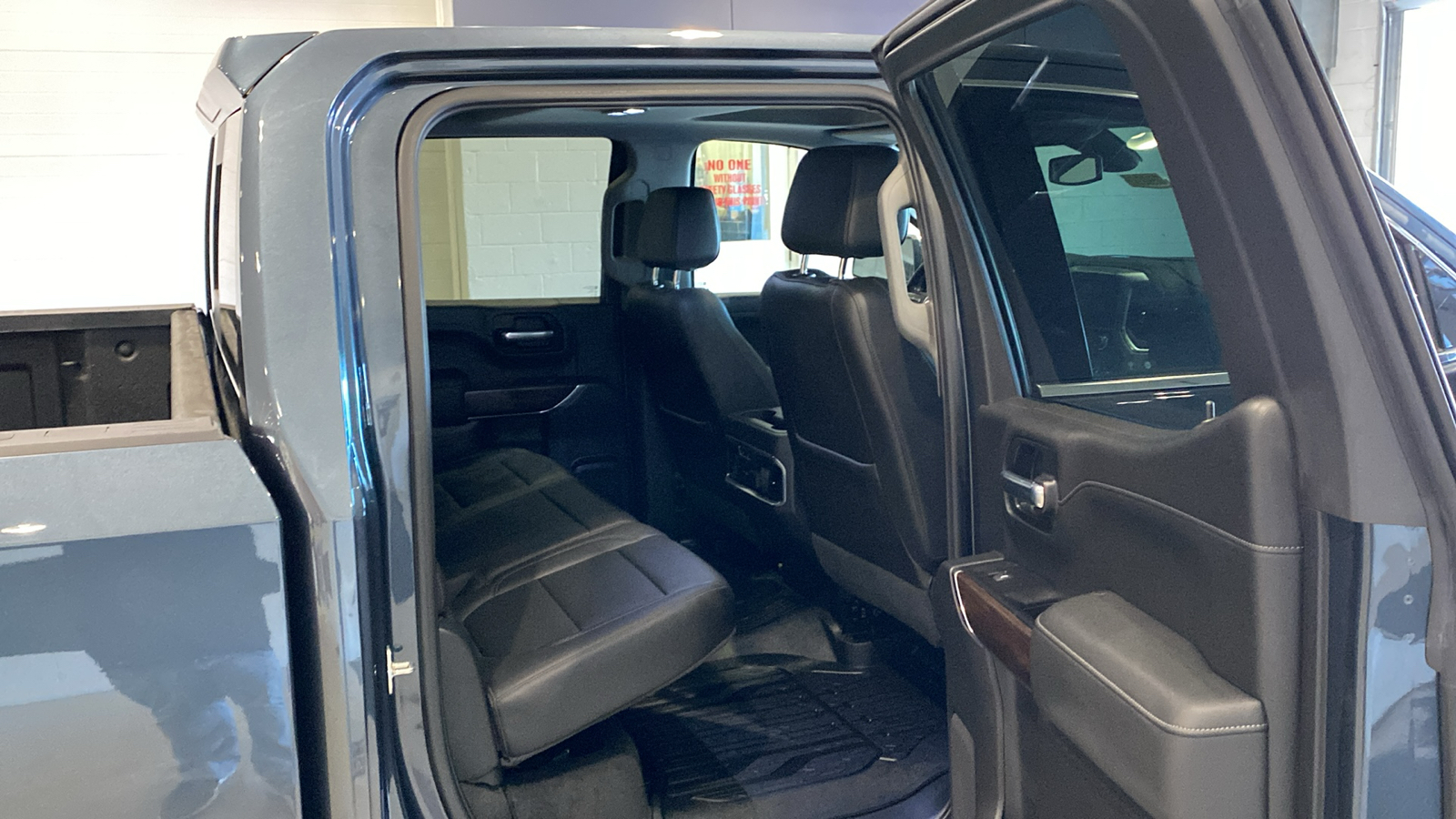 2019 GMC Sierra 1500 SLT 14