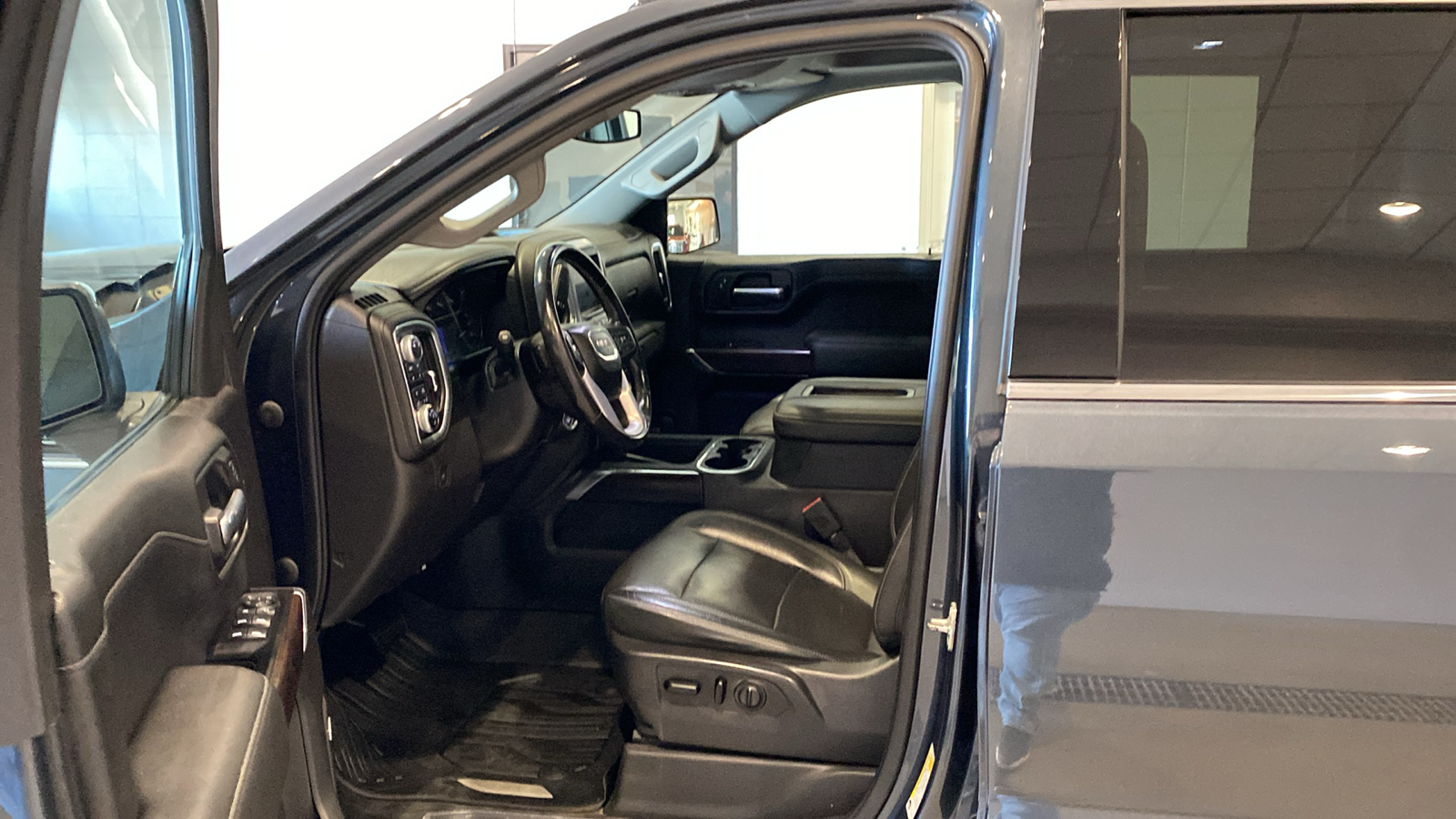 2019 GMC Sierra 1500 SLT 21