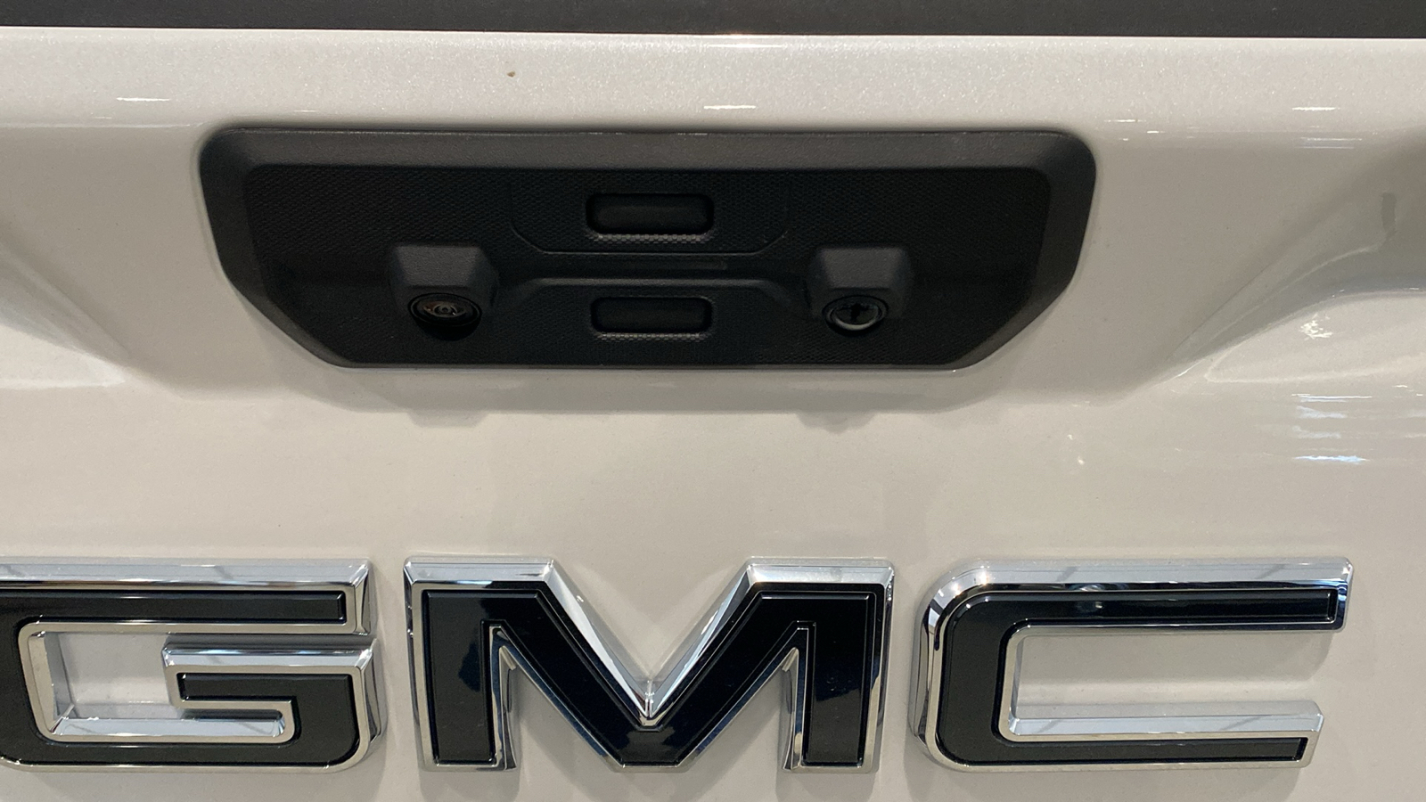 2025 GMC Sierra 1500 Denali Ultimate 9