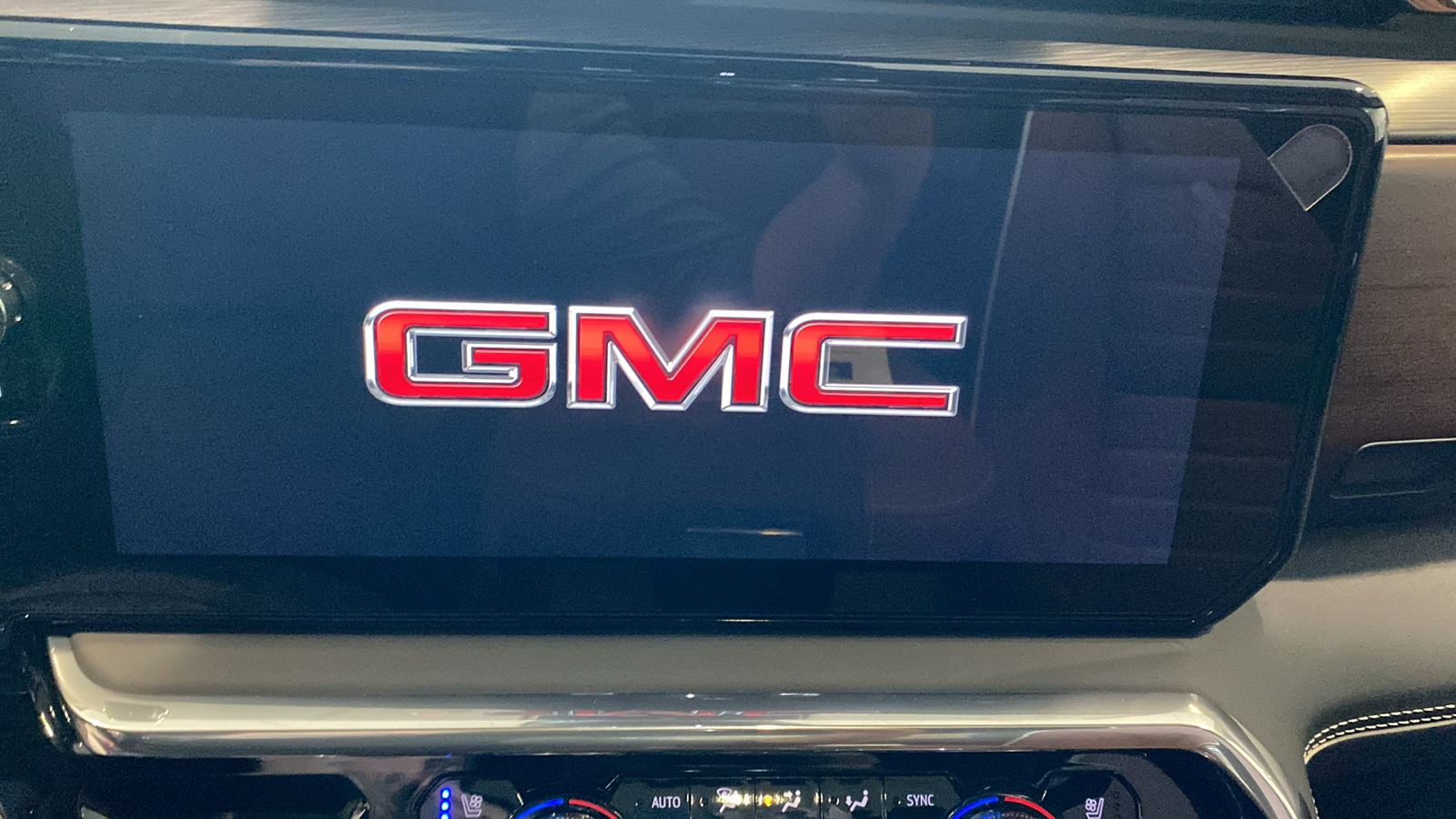 2025 GMC Sierra 1500 Denali Ultimate 27