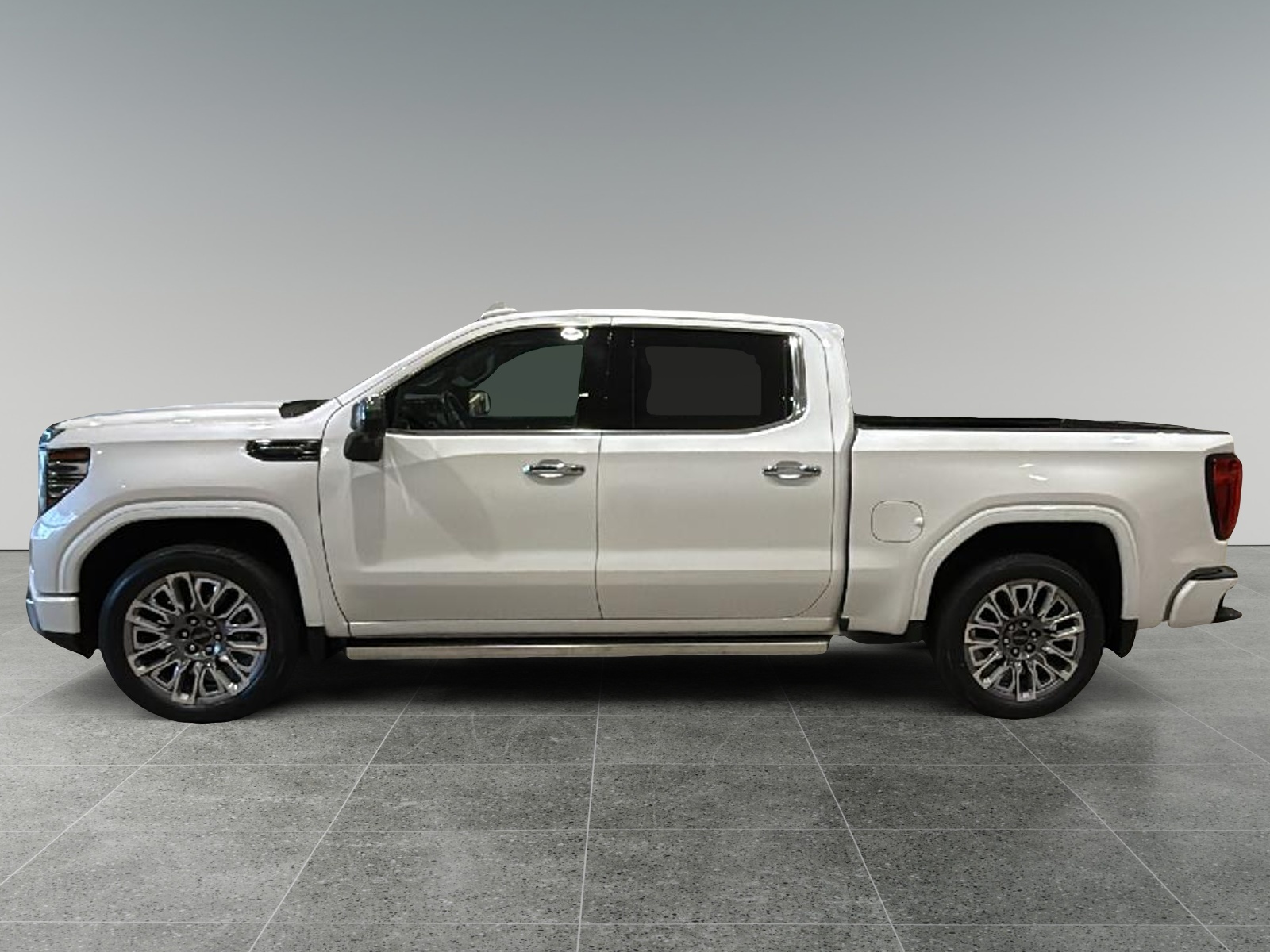 2024 GMC Sierra 1500 Denali Ultimate 1