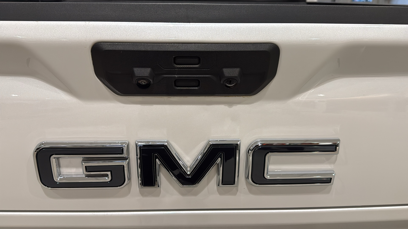 2024 GMC Sierra 1500 Denali Ultimate 9