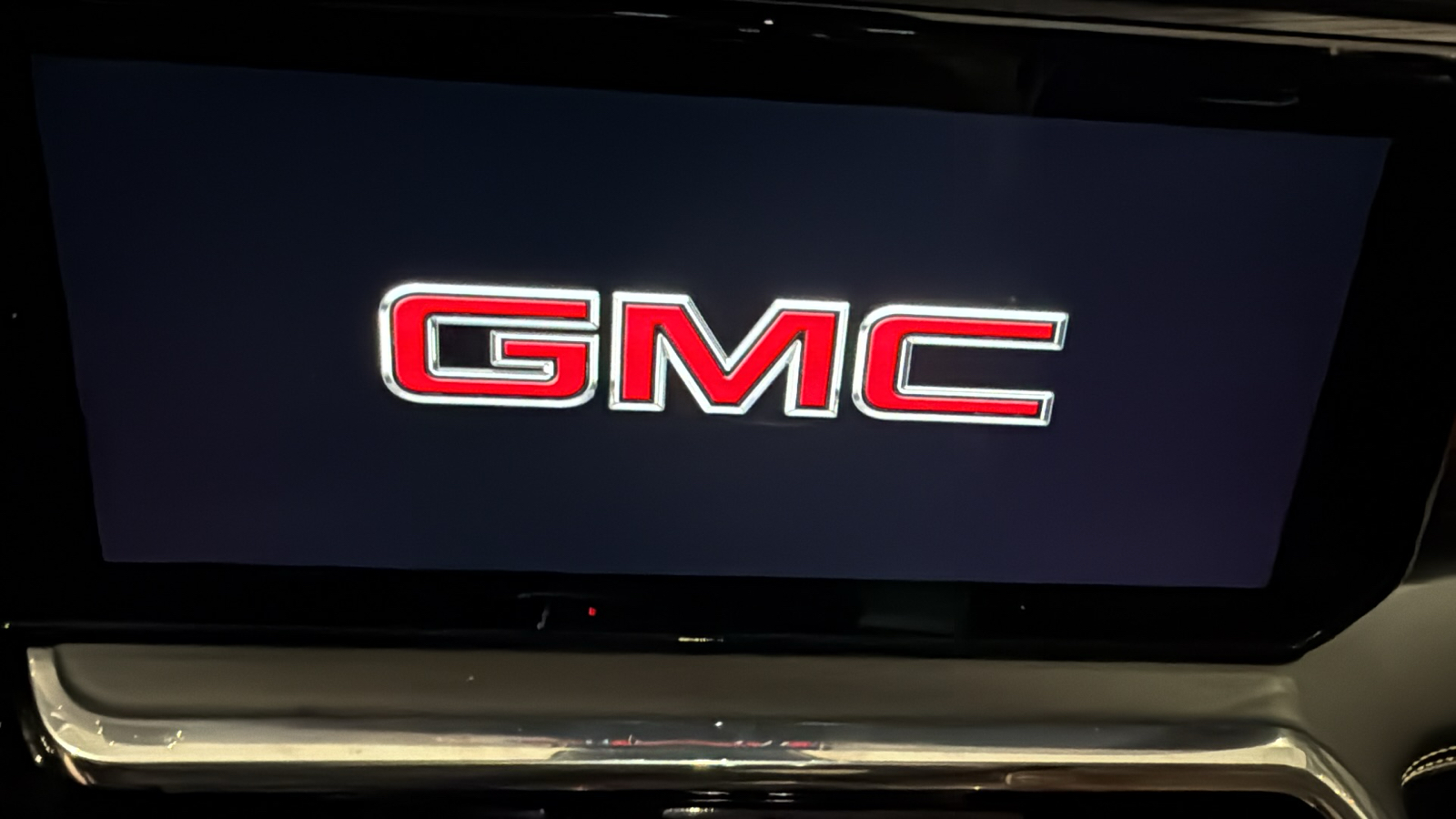 2024 GMC Sierra 1500 Denali Ultimate 27