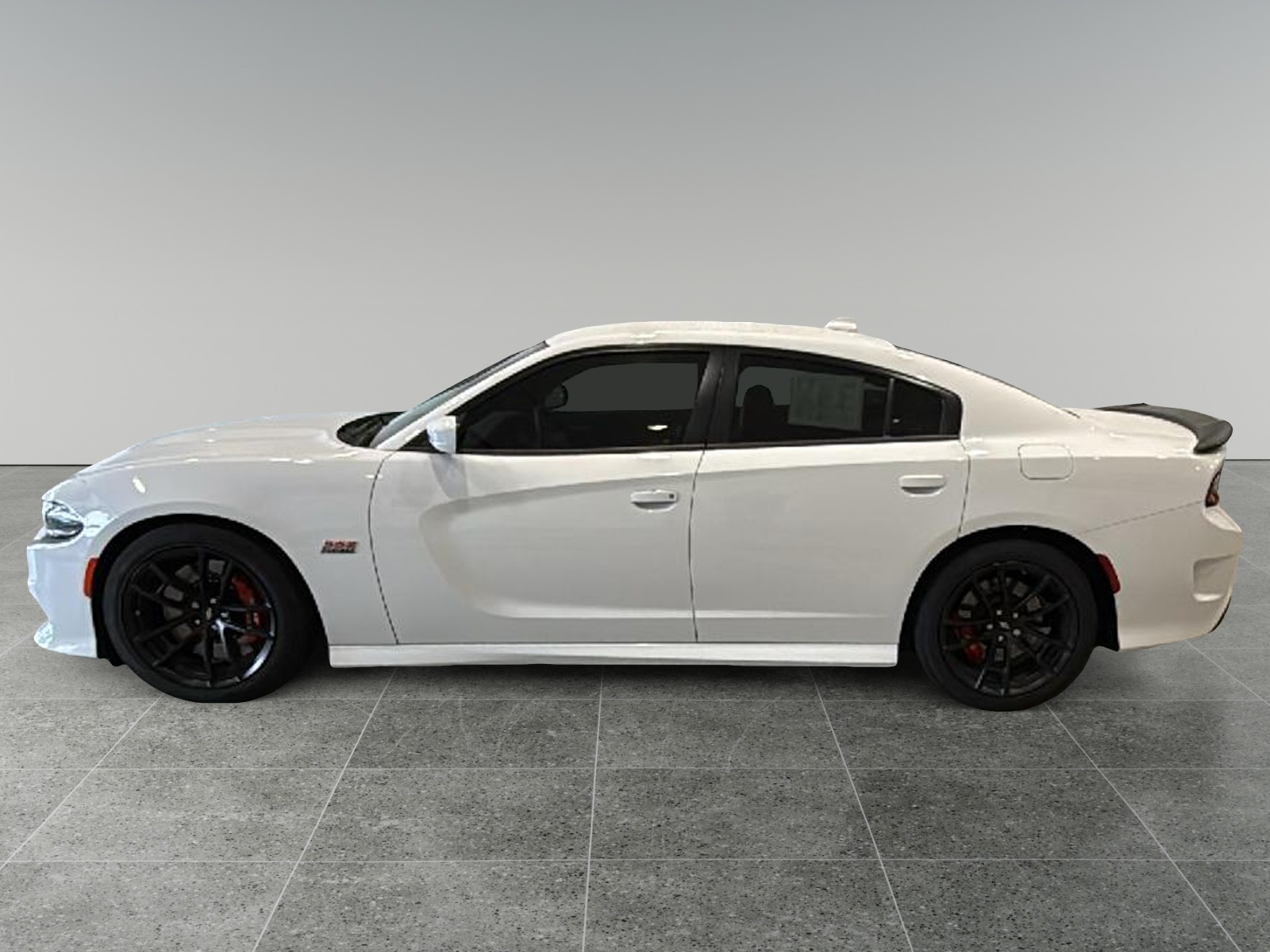 2022 Dodge Charger R/T Scat Pack 1