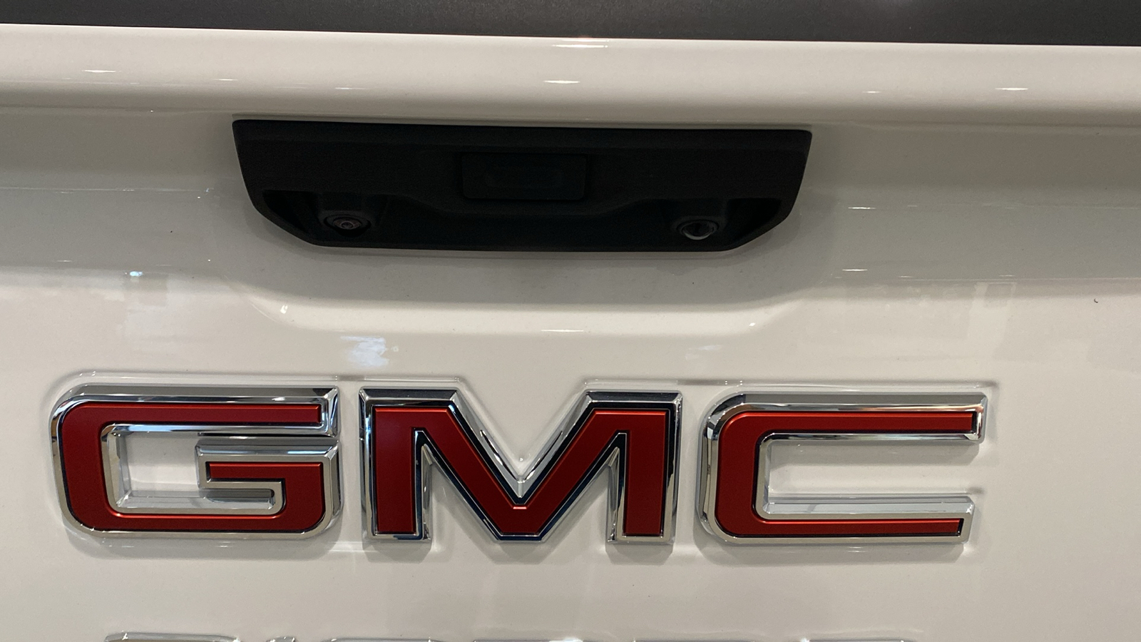 2025 GMC Sierra 1500 Pro 9