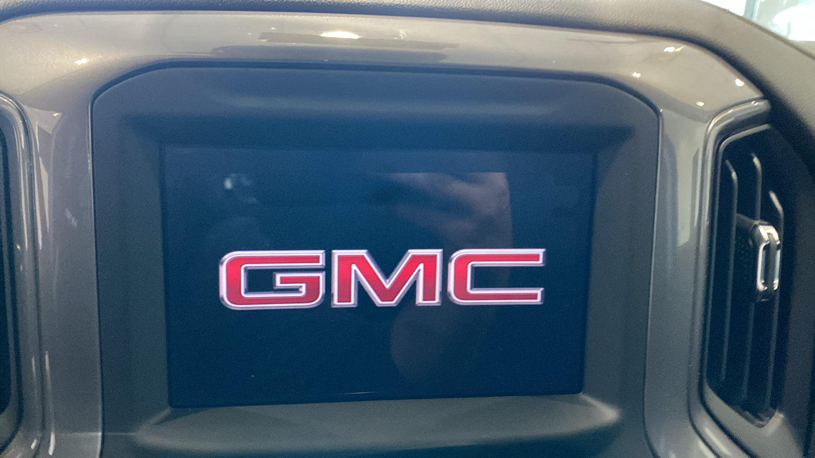 2025 GMC Sierra 1500 Pro 23