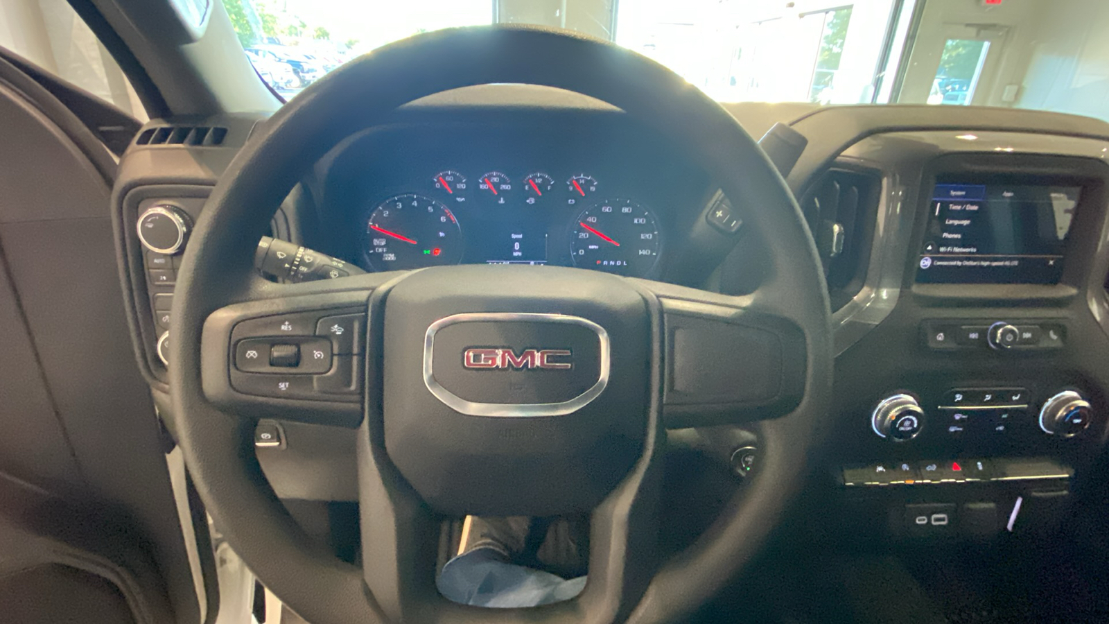 2025 GMC Sierra 1500 Pro 27