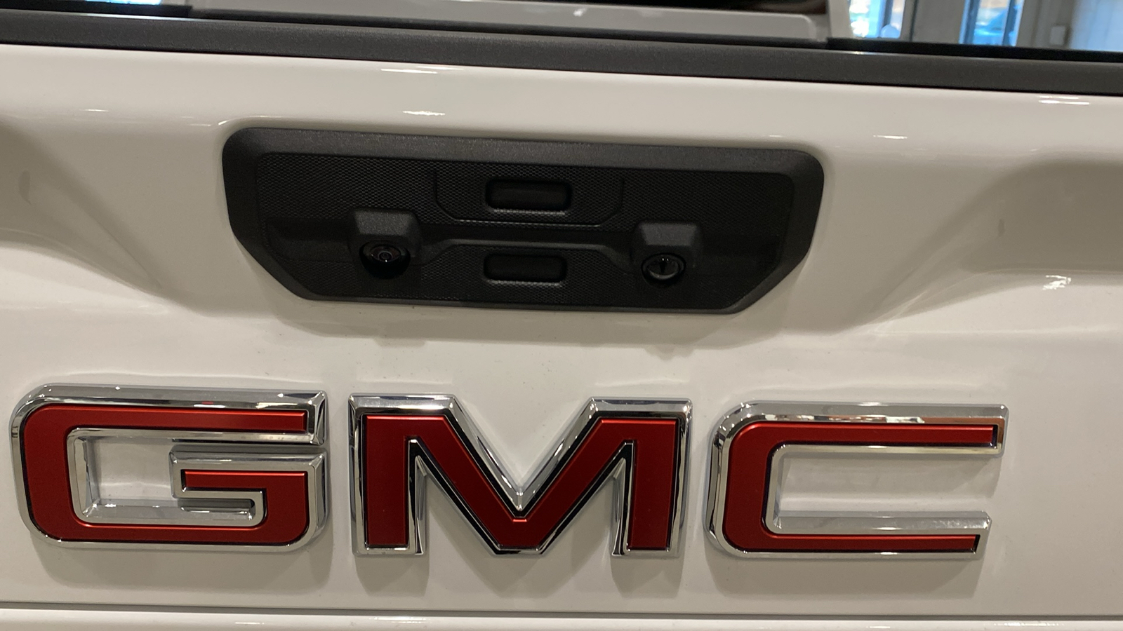 2025 GMC Sierra 2500HD SLE 9