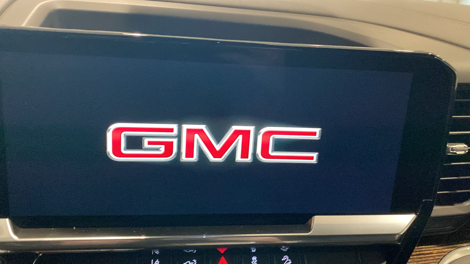 2025 GMC Sierra 2500HD SLE 23