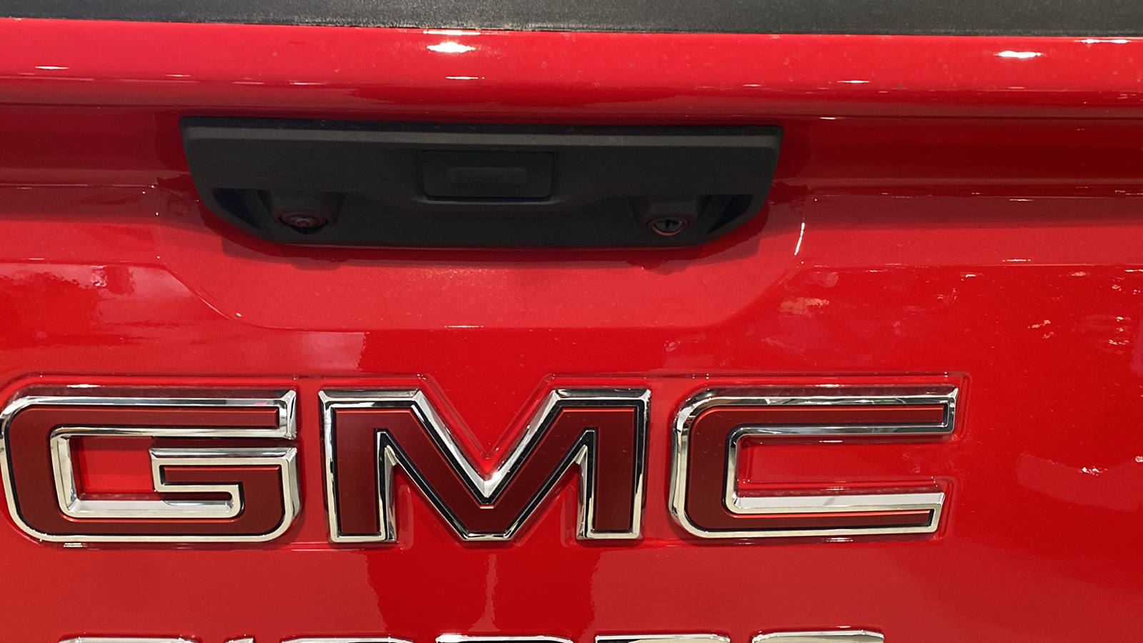 2025 GMC Sierra 1500 Pro 9