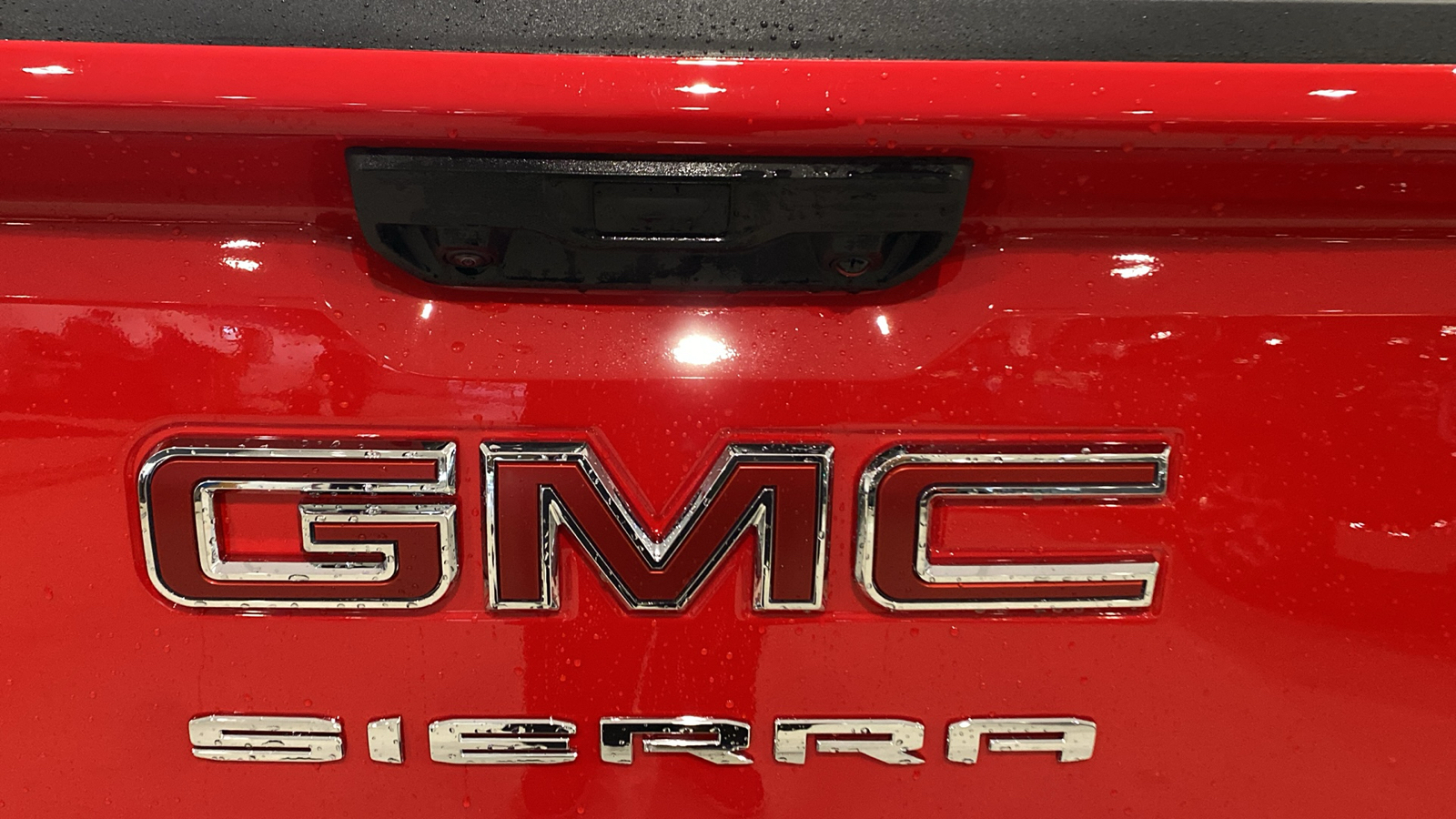 2025 GMC Sierra 1500 Pro 9