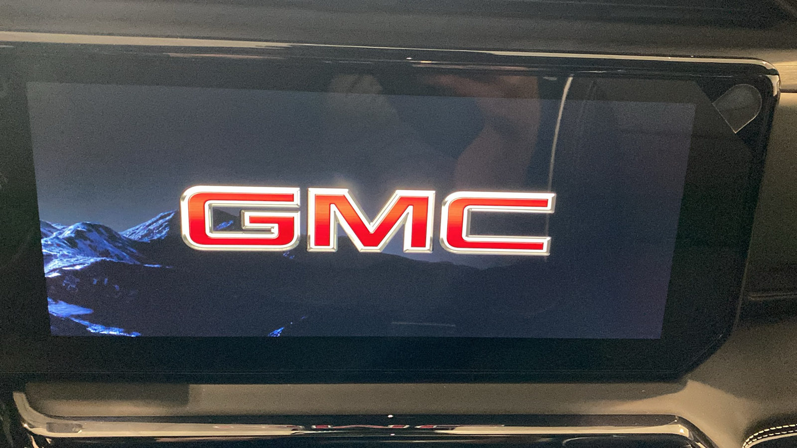 2025 GMC Sierra 1500 AT4X 27