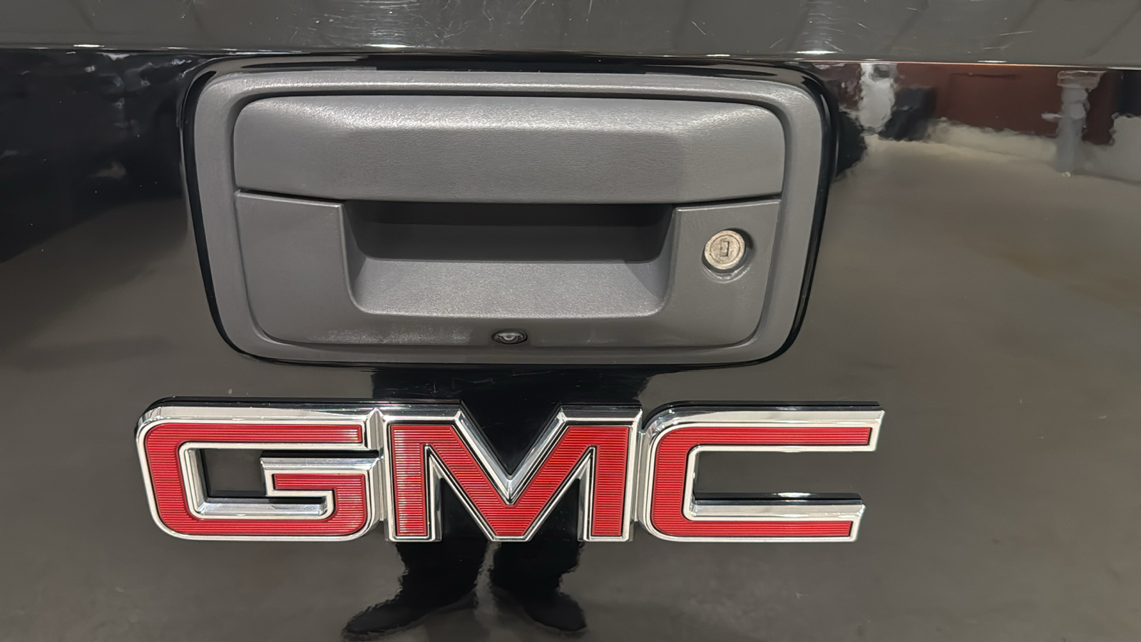 2017 GMC Sierra 3500HD Denali 9