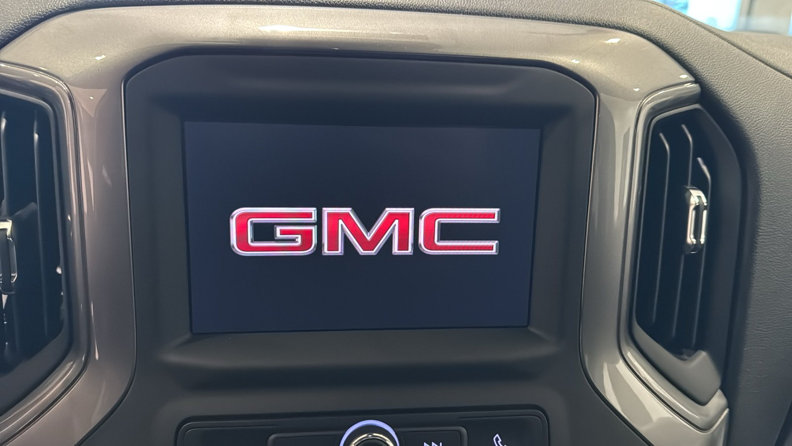 2025 GMC Sierra 3500HD Pro 23