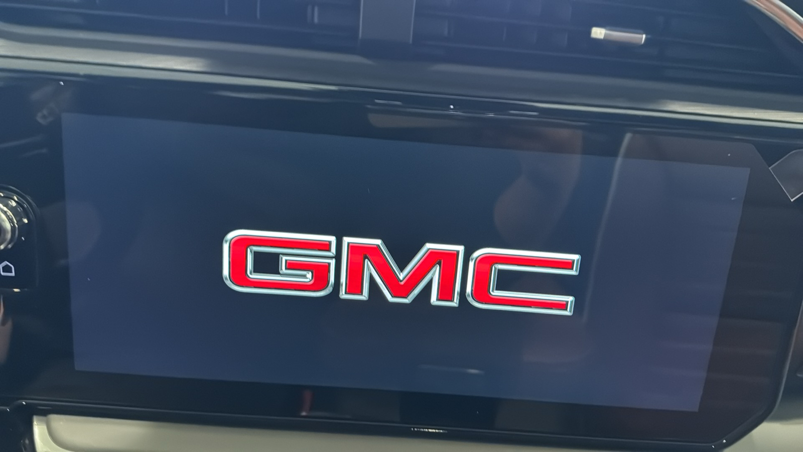 2025 GMC Sierra 1500 Denali Ultimate 27