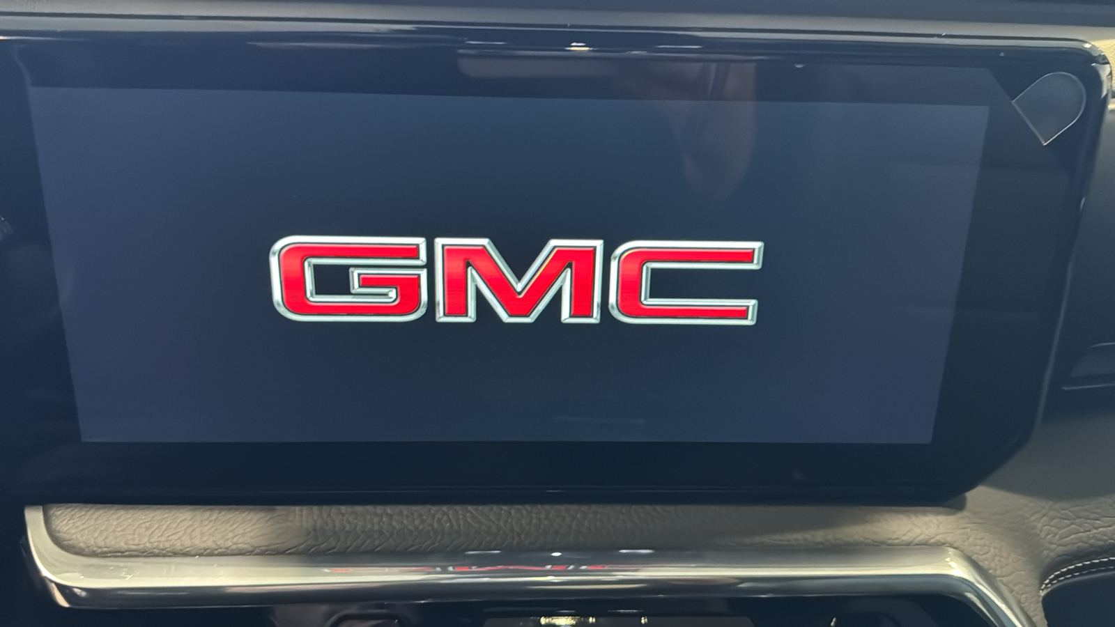 2025 GMC Sierra 1500 Denali 27