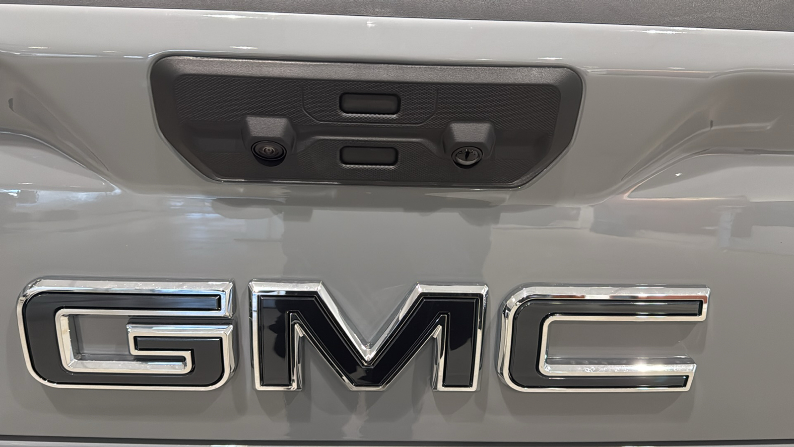 2025 GMC Sierra 1500 Denali Ultimate 9