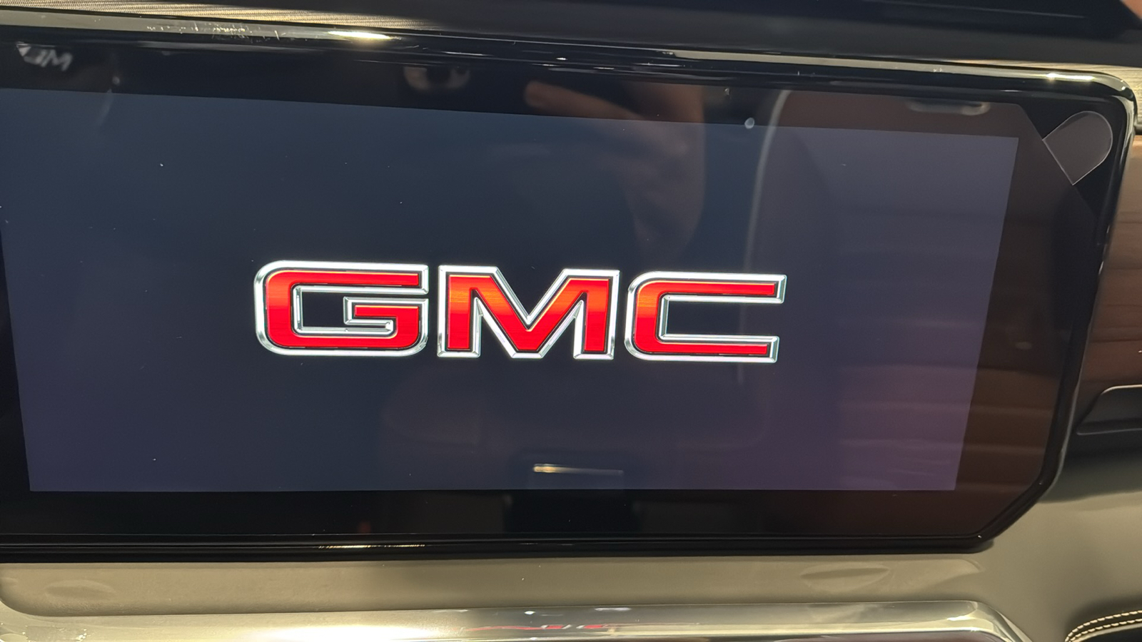 2025 GMC Sierra 1500 Denali Ultimate 26