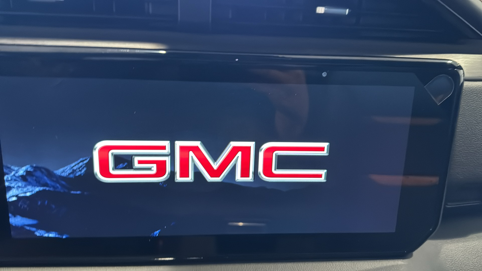 2025 GMC Sierra 1500 AT4 27