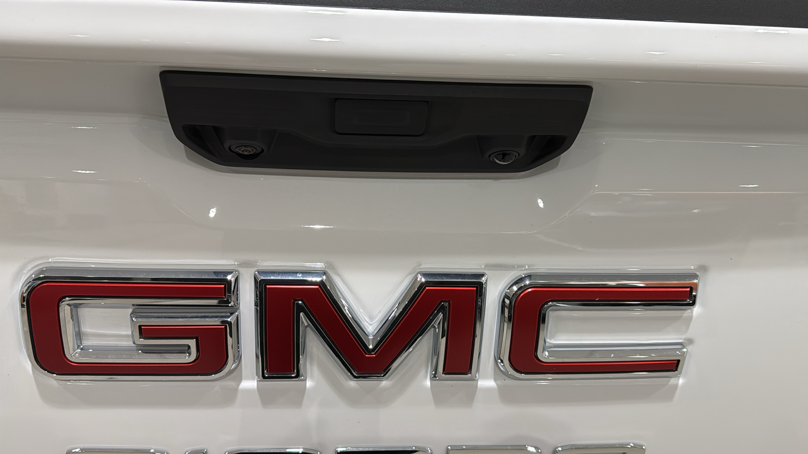 2025 GMC Sierra 1500 Pro 9