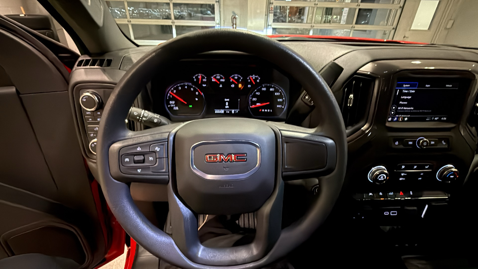 2025 GMC Sierra 1500 Pro 27