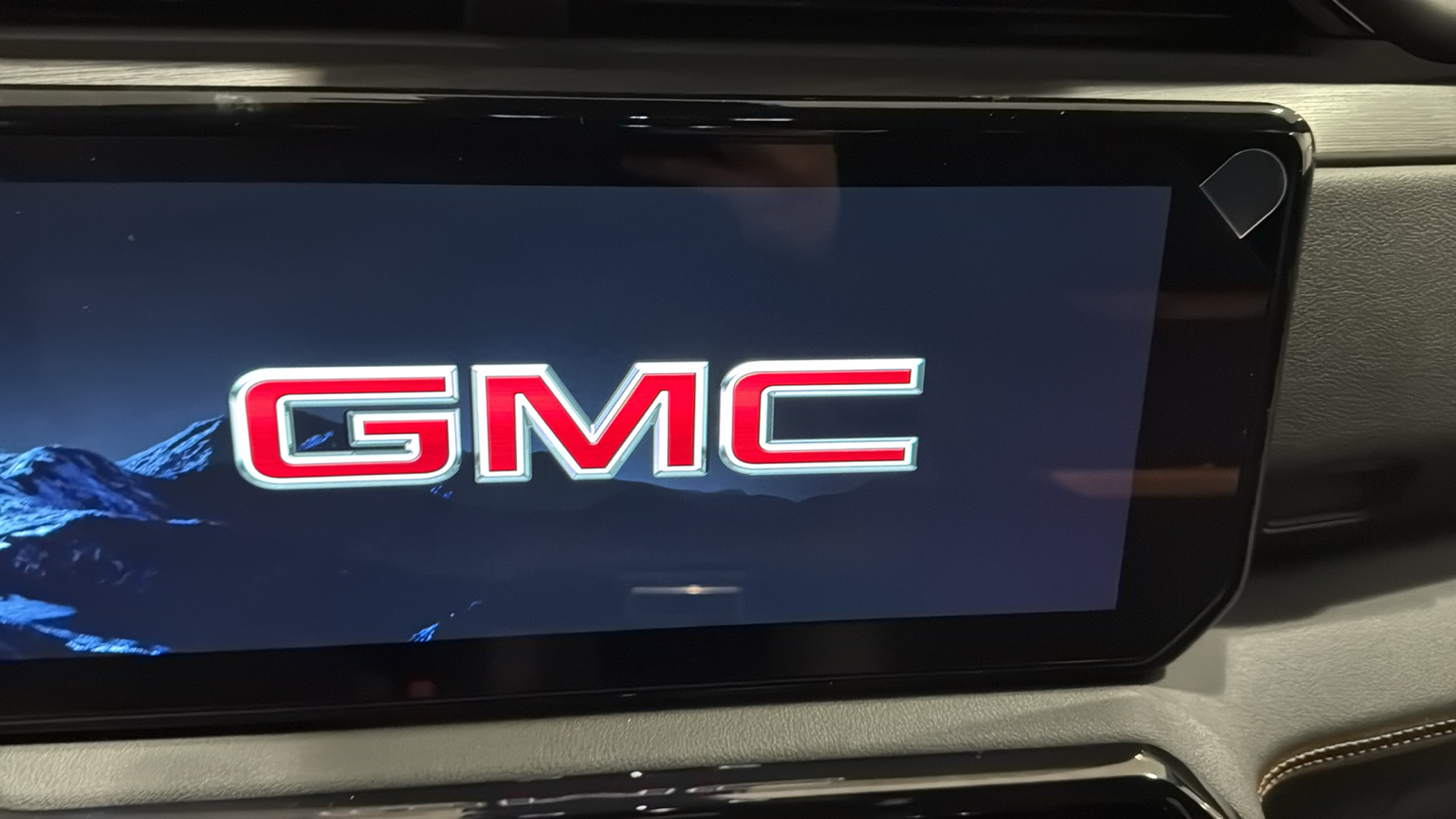 2025 GMC Sierra 1500 AT4 26