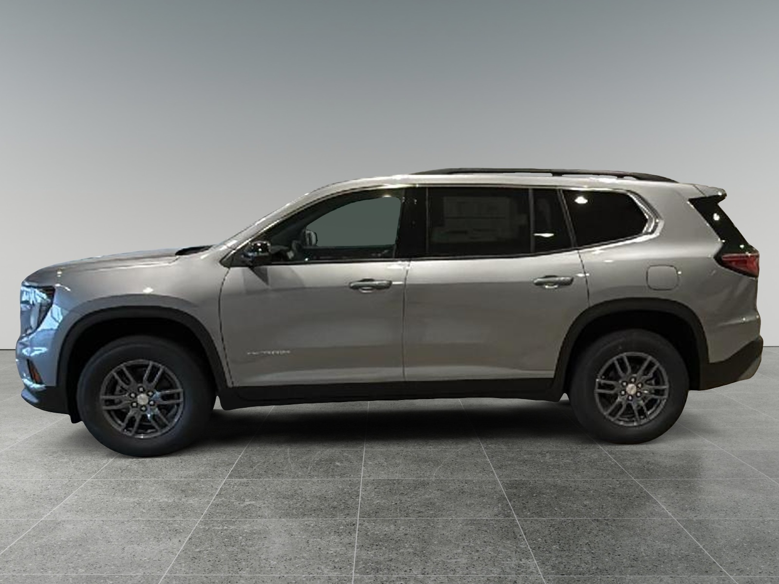 2025 GMC Acadia Elevation 1