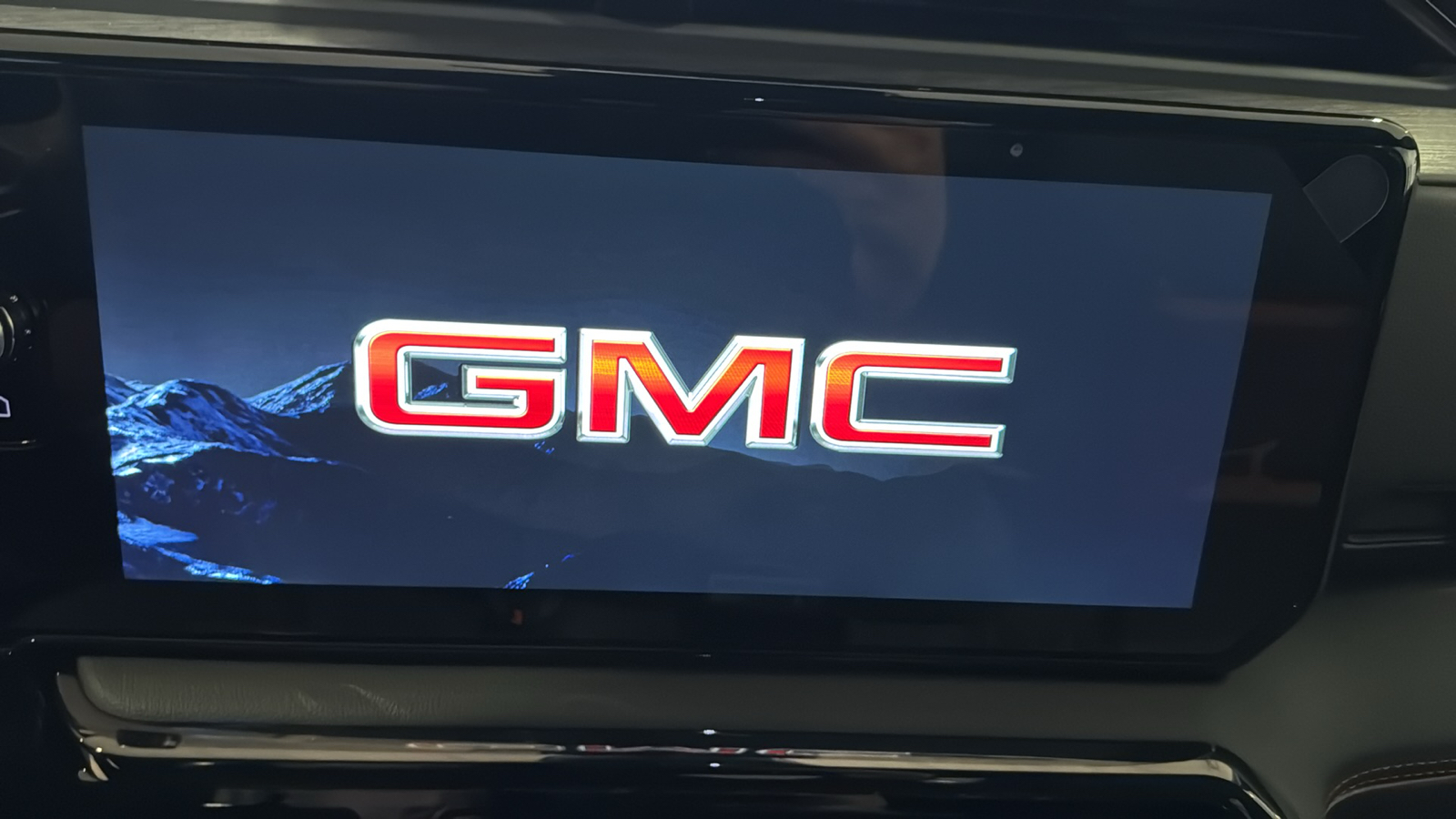 2025 GMC Sierra 1500 AT4 26