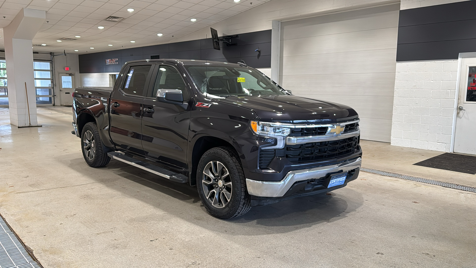 2022 Chevrolet Silverado 1500 LT 4