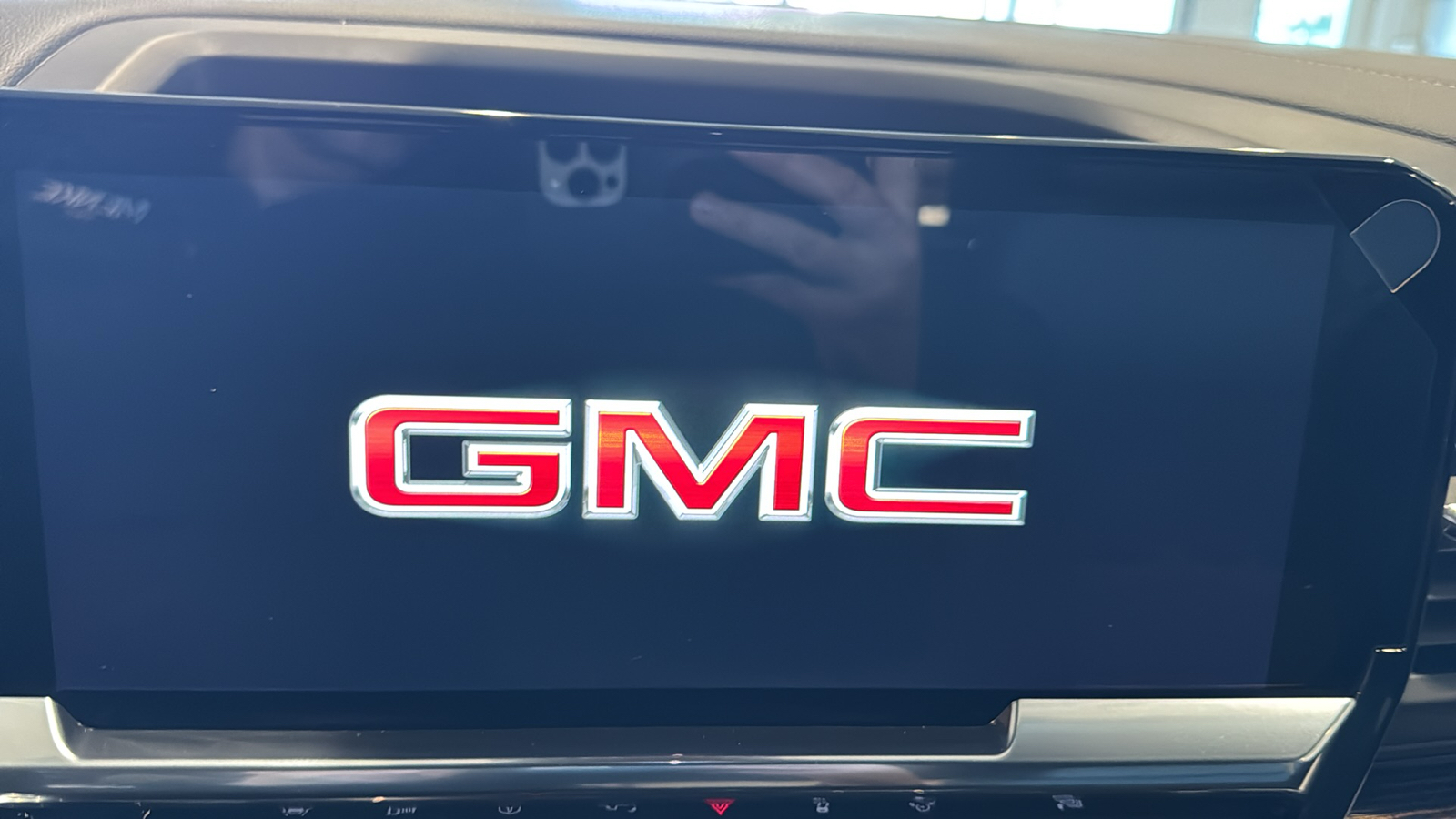 2025 GMC Sierra 1500 Elevation 26