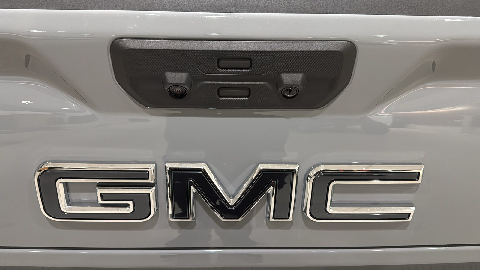 2025 GMC Sierra 1500 Denali Ultimate 9