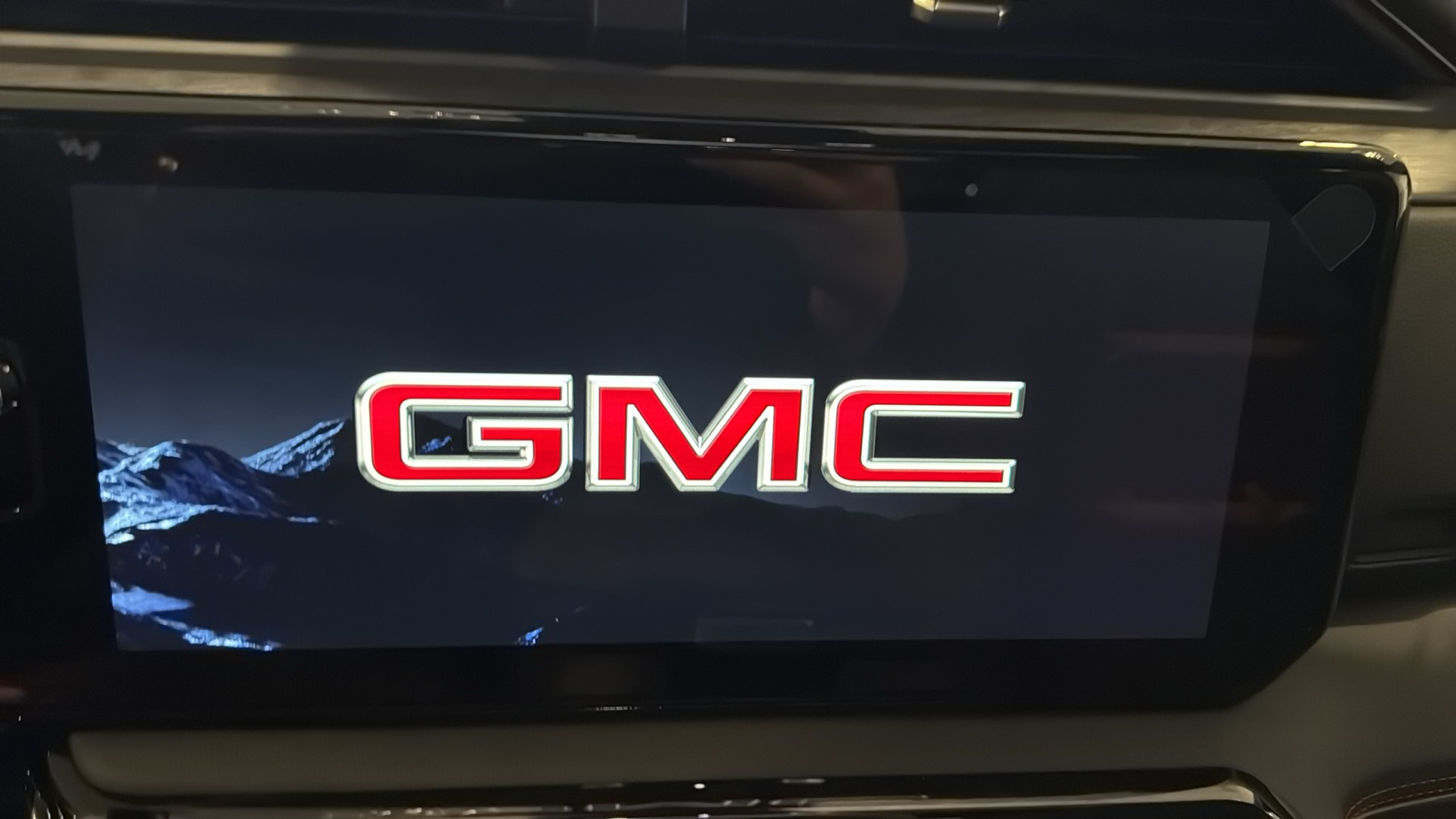 2025 GMC Sierra 1500 AT4 28