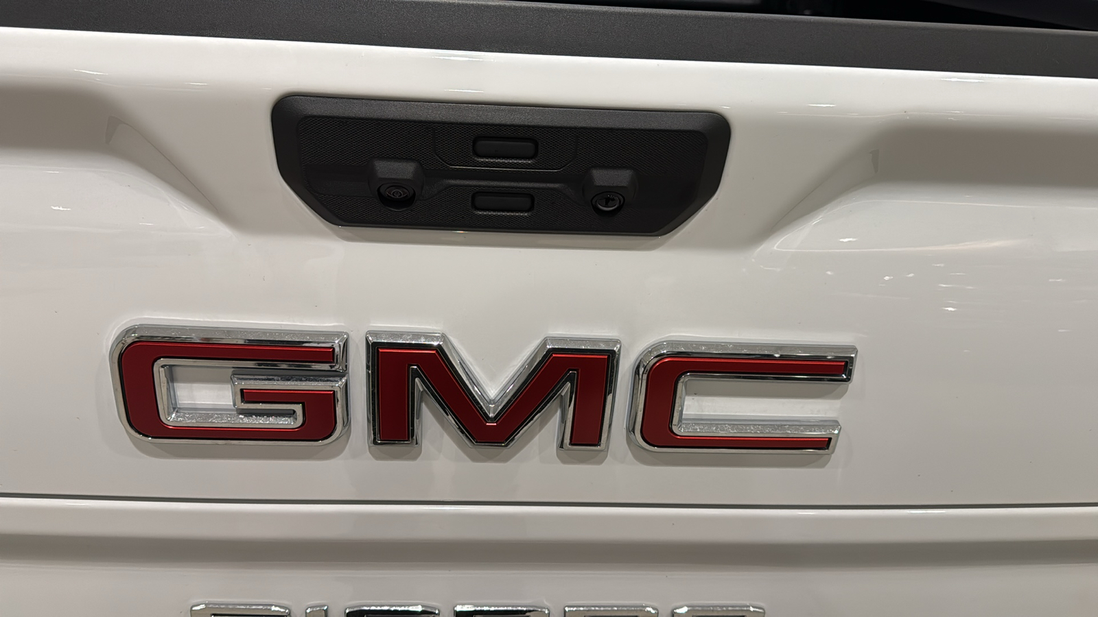 2025 GMC Sierra 1500 Pro 9