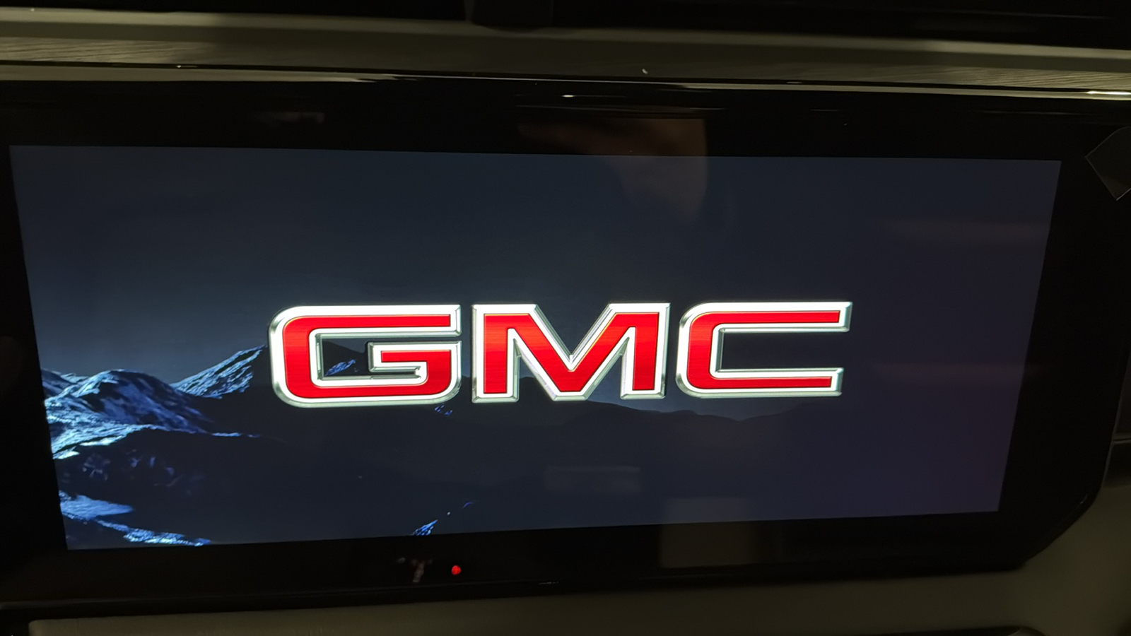 2025 GMC Sierra 1500 AT4 26