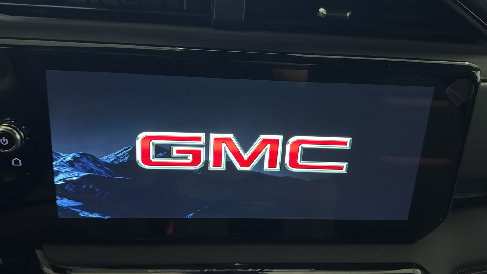 2025 GMC Sierra 1500 AT4 26