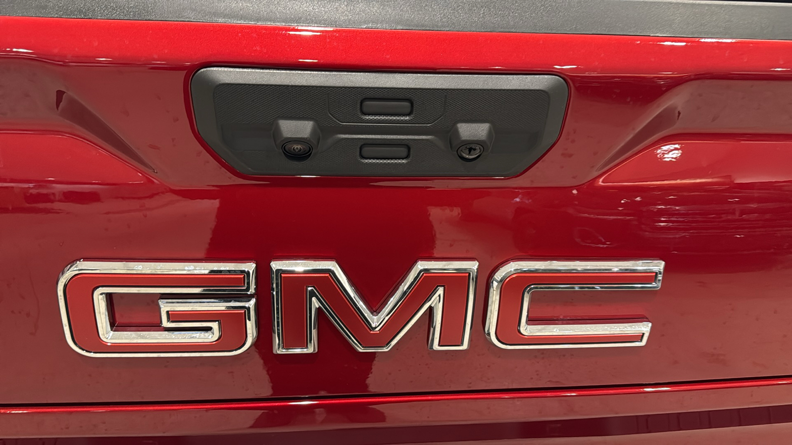 2025 GMC Sierra 1500 SLT 9