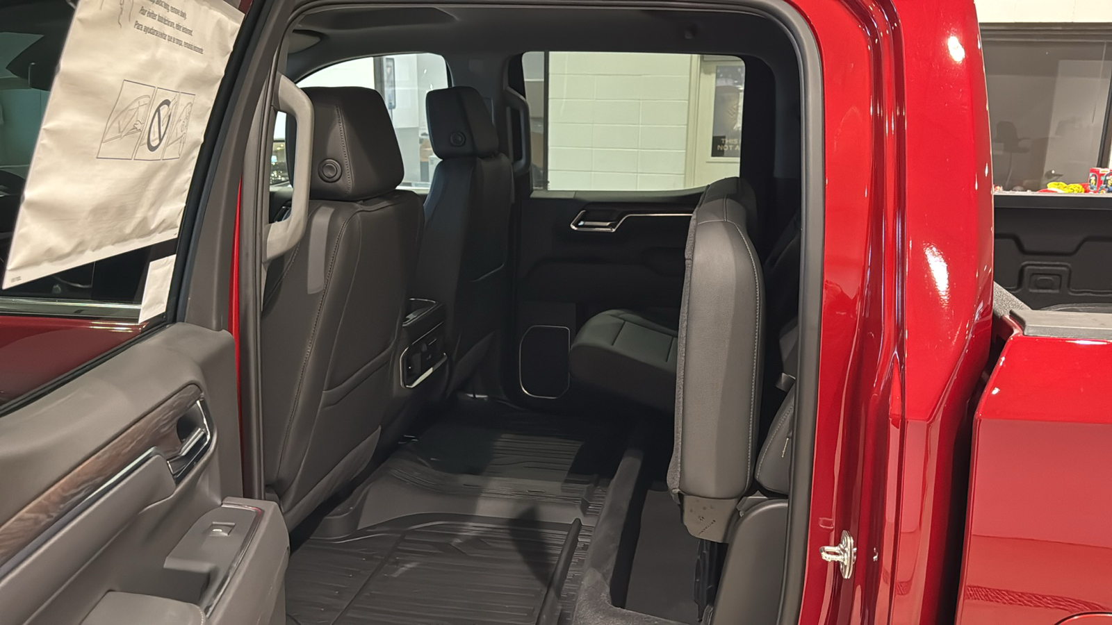 2025 GMC Sierra 1500 SLT 20