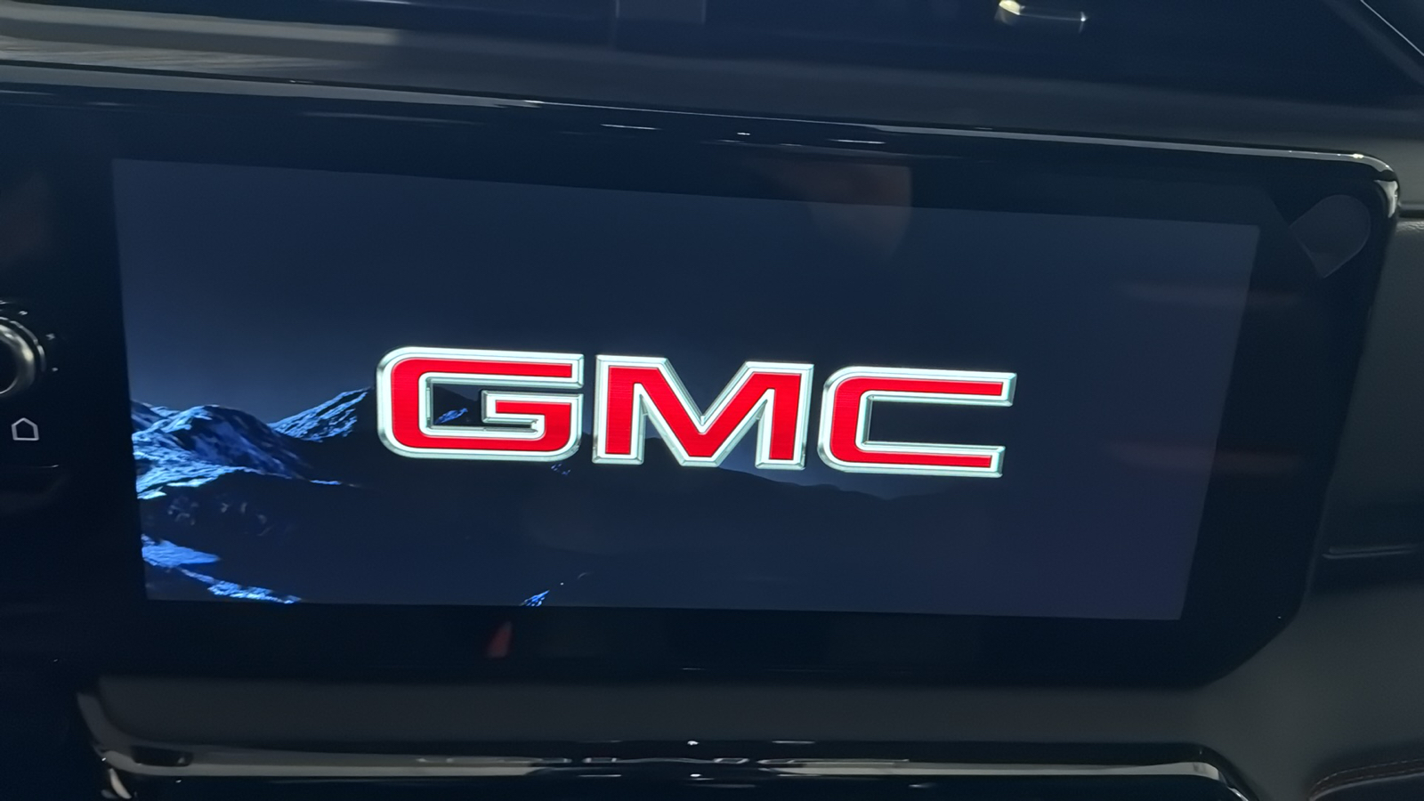 2025 GMC Sierra 1500 AT4 26