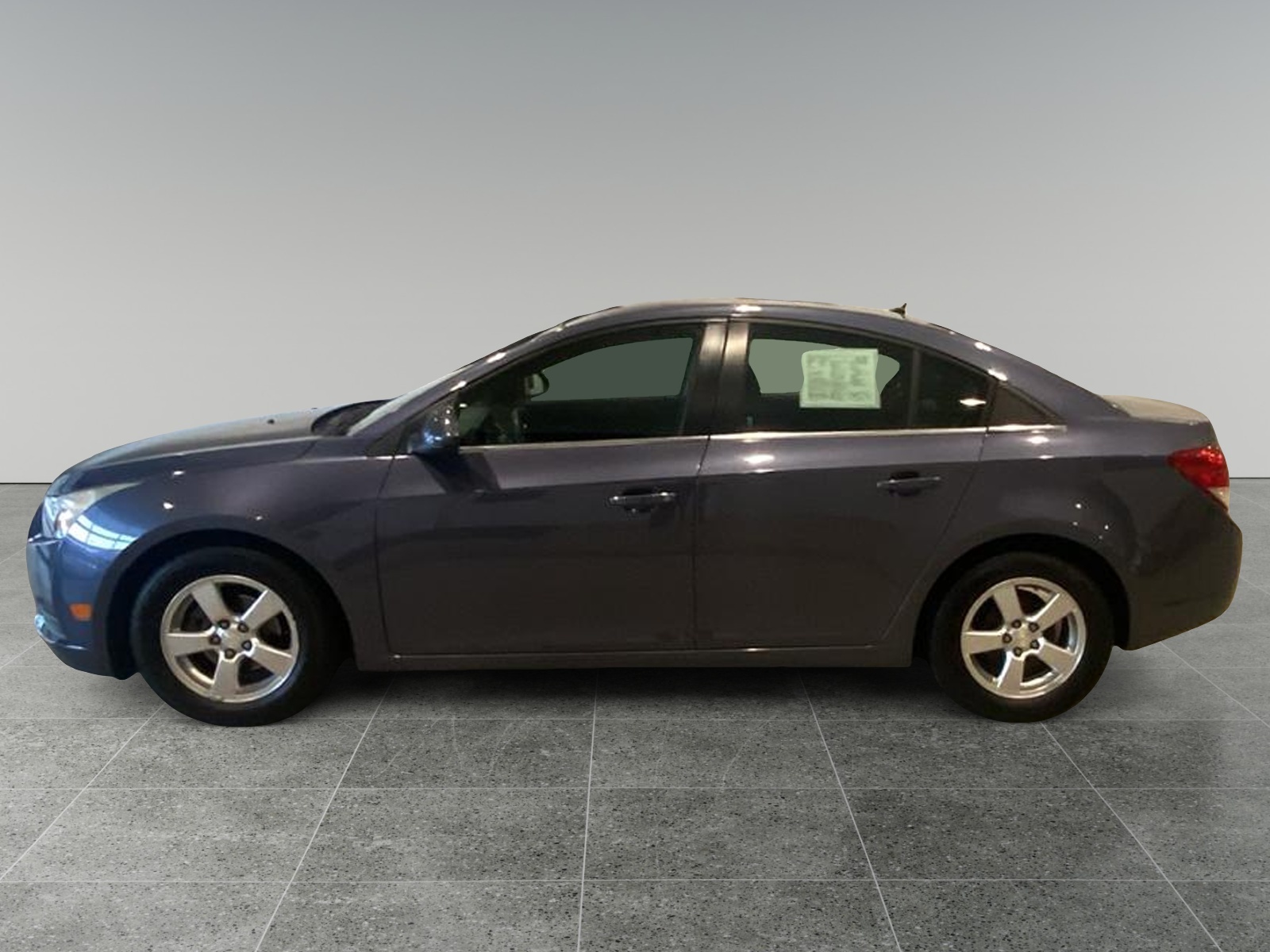 2014 Chevrolet Cruze LT 1