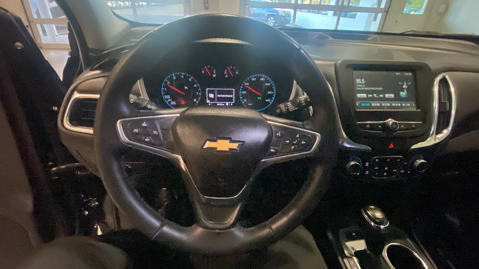 2018 Chevrolet Equinox LT 30