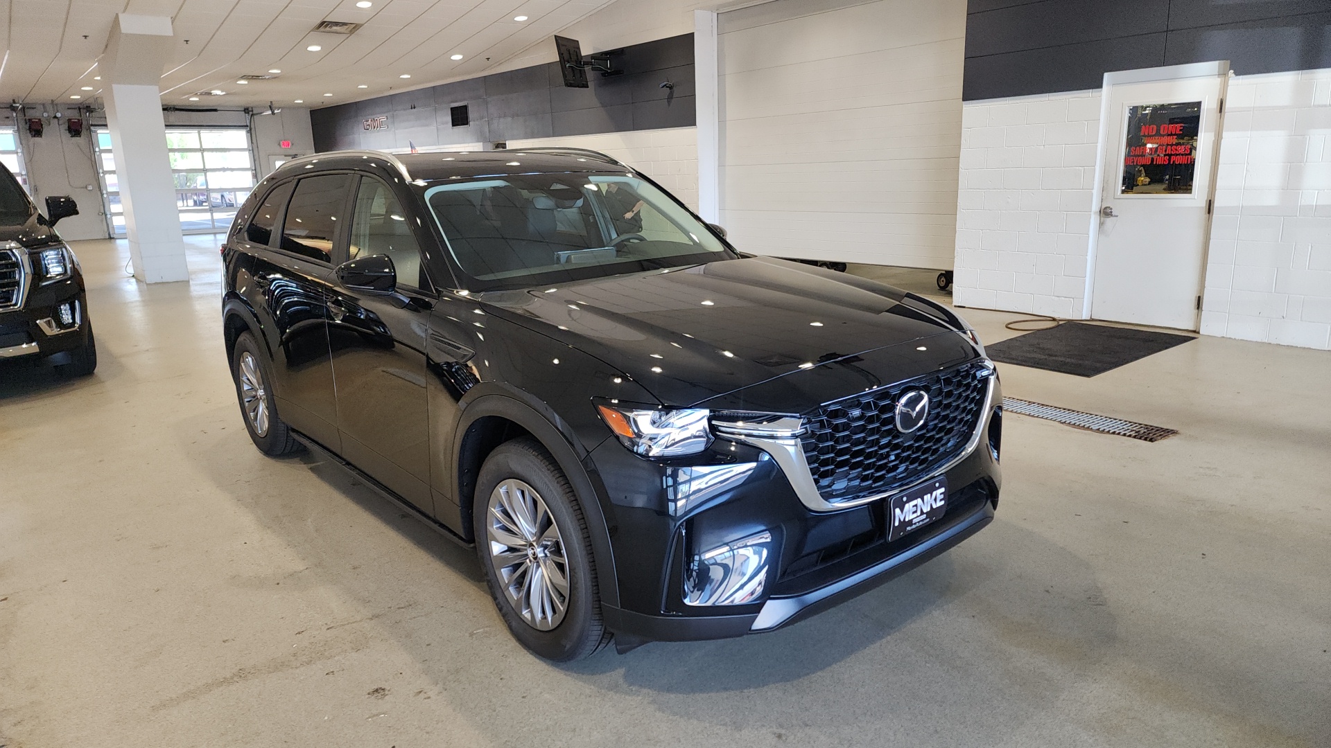 2024 Mazda CX-90 3.3 Turbo Select 4