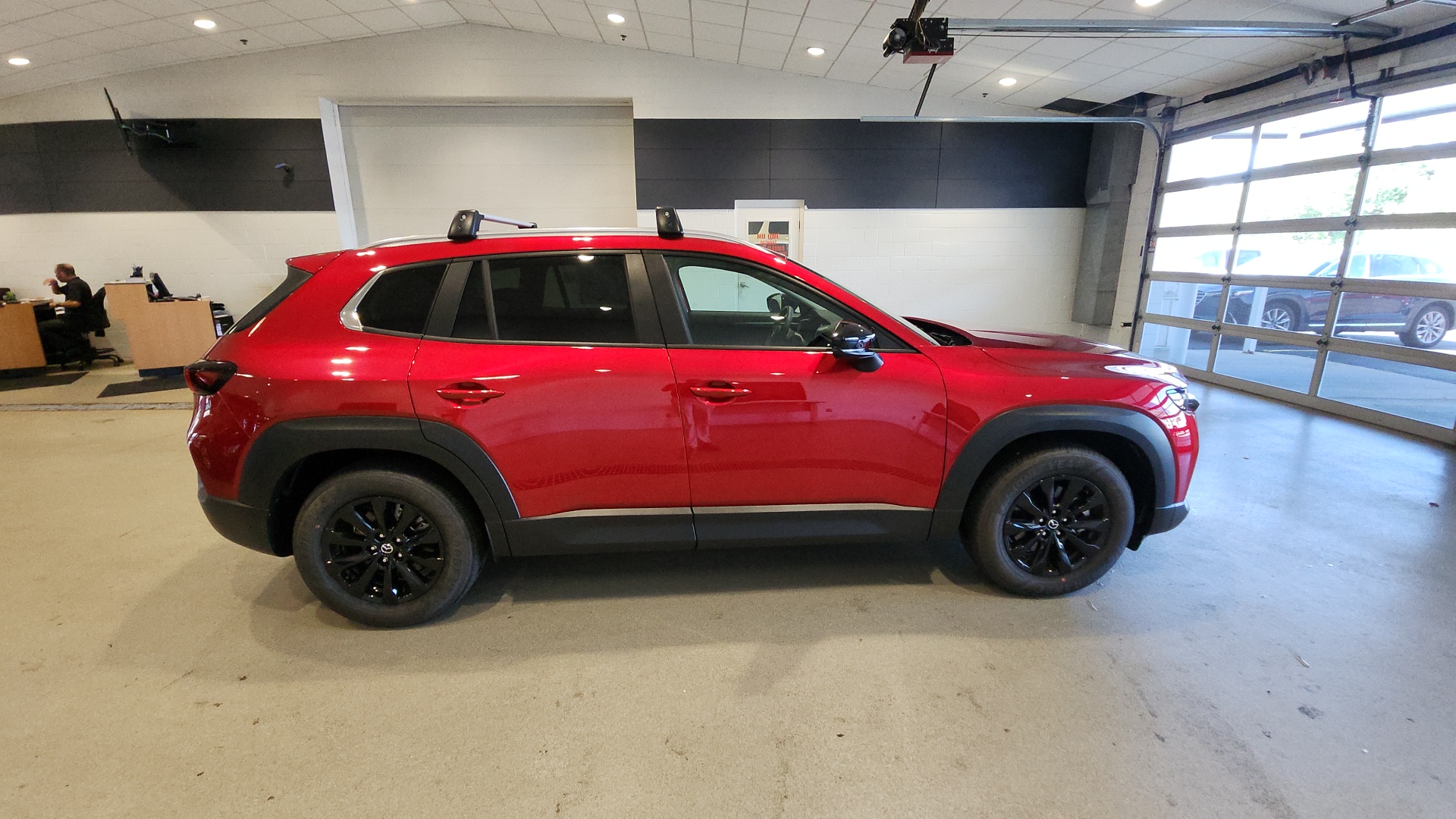 2024 Mazda CX-50 2.5 S Premium Package 5