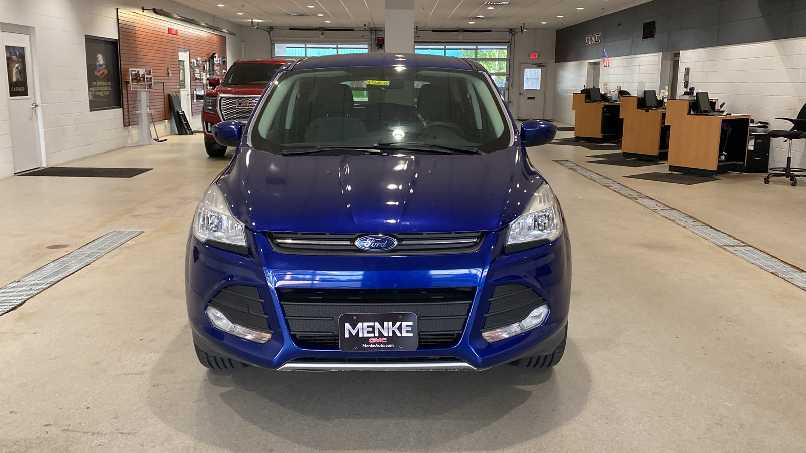 2014 Ford Escape SE 3