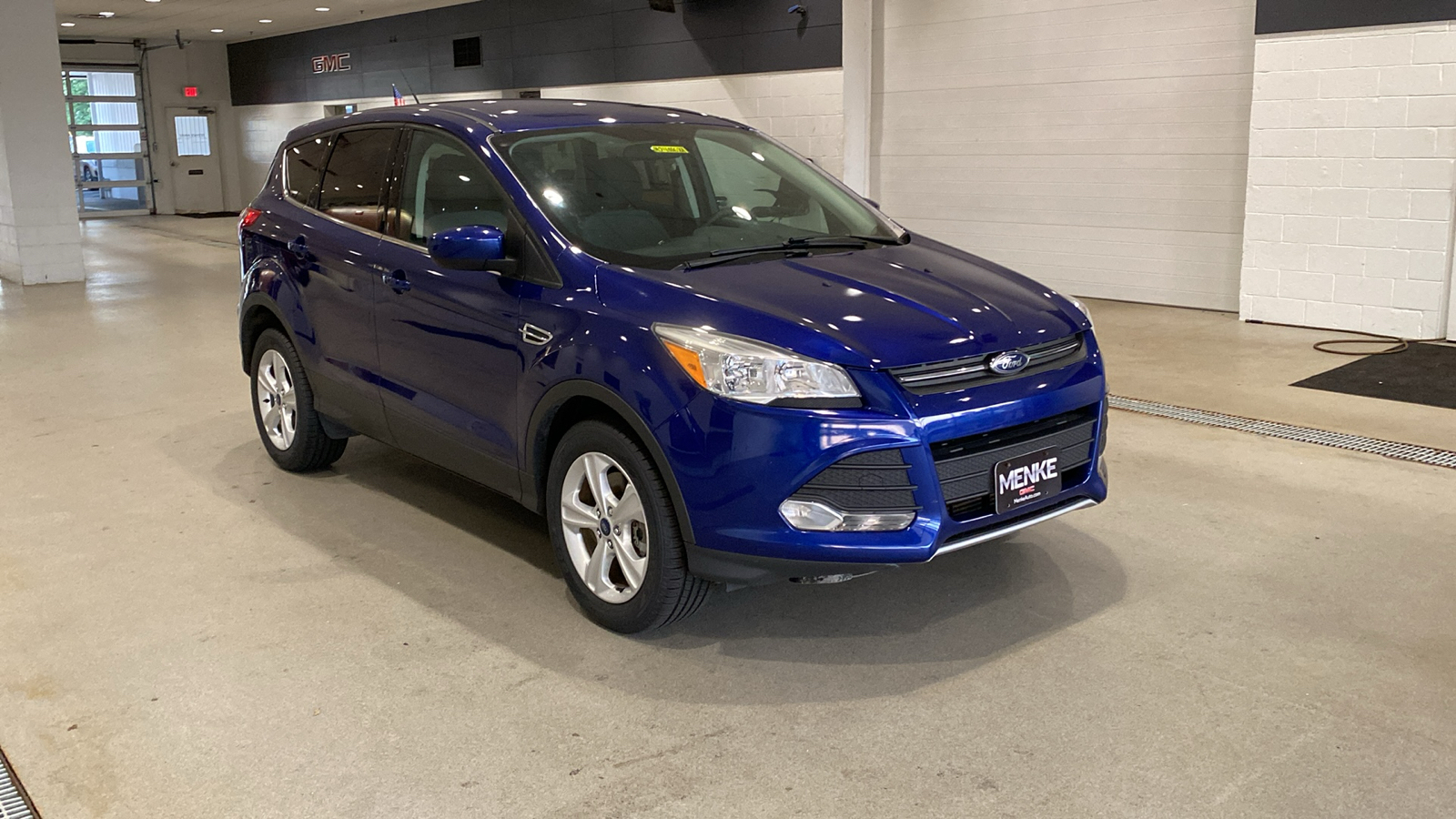 2014 Ford Escape SE 4