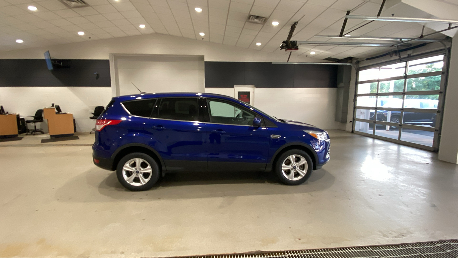 2014 Ford Escape SE 5