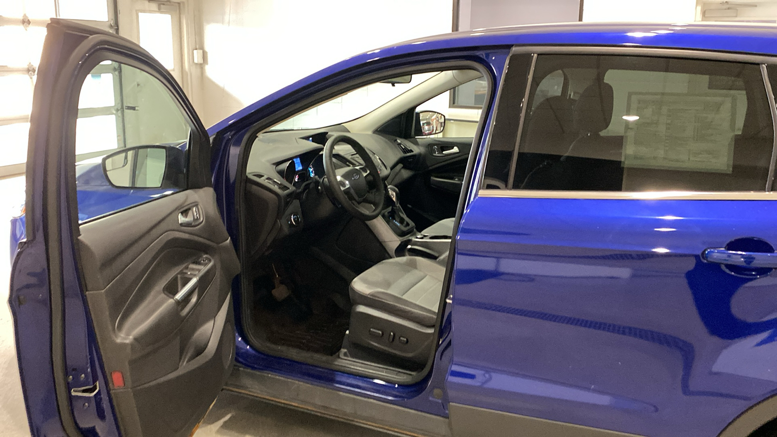 2014 Ford Escape SE 22