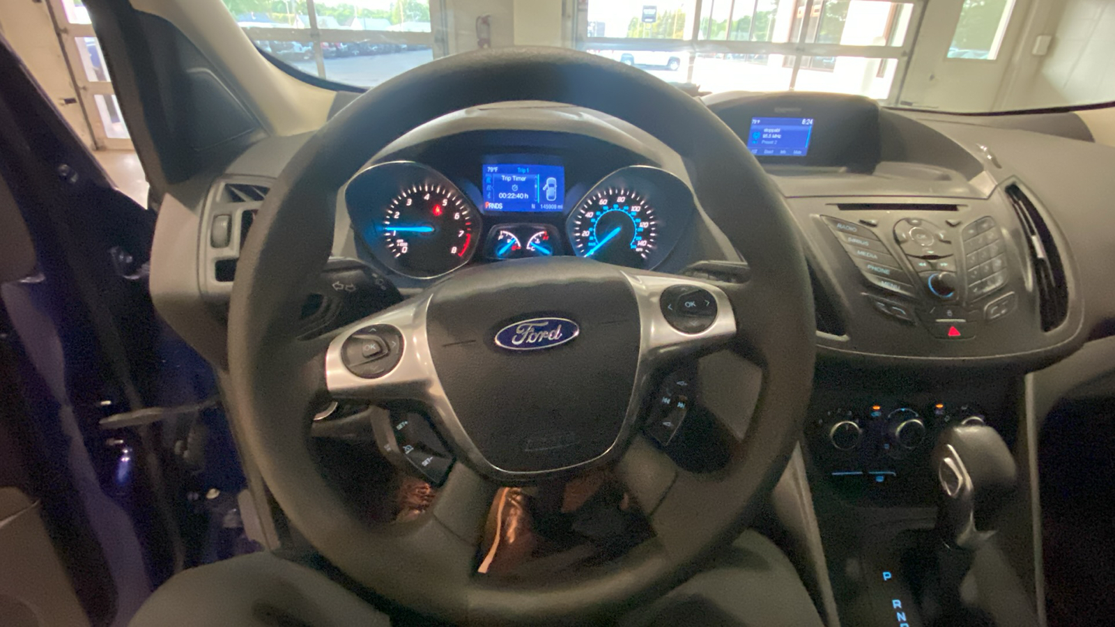 2014 Ford Escape SE 30