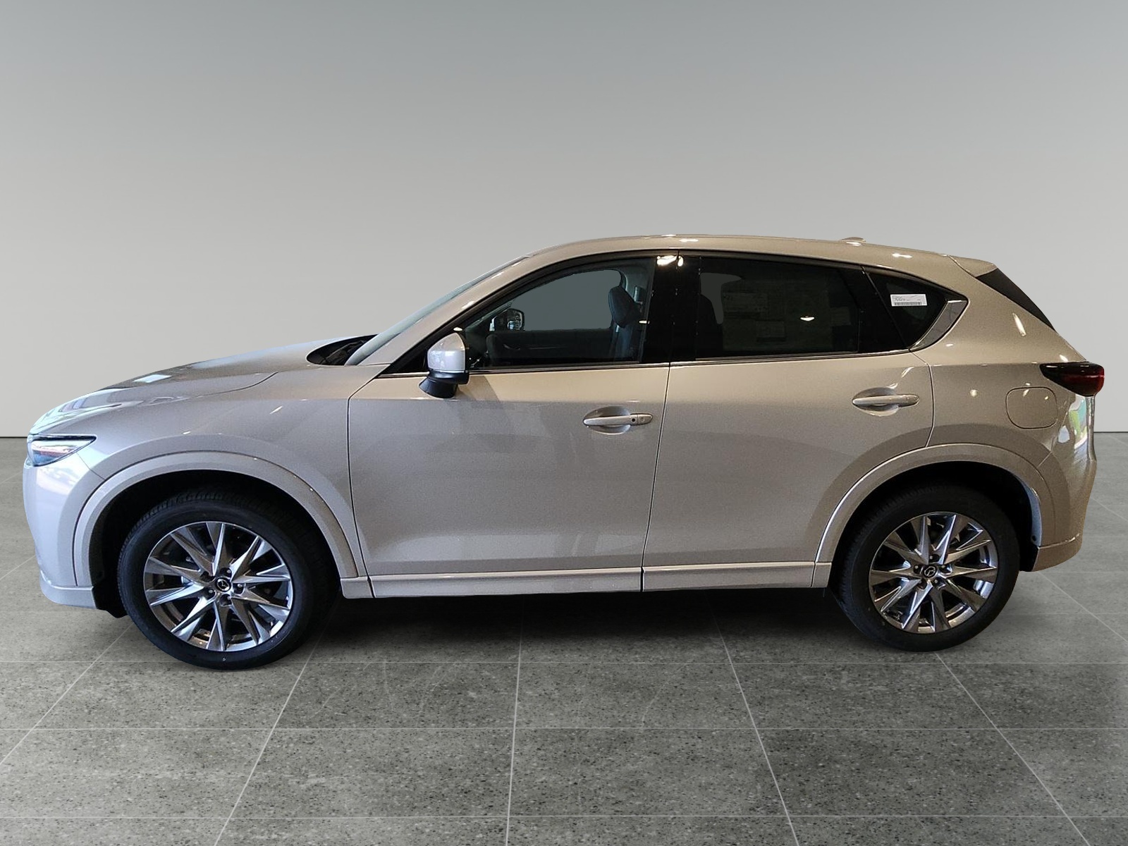 2024 Mazda CX-5 2.5 S Premium Package 1