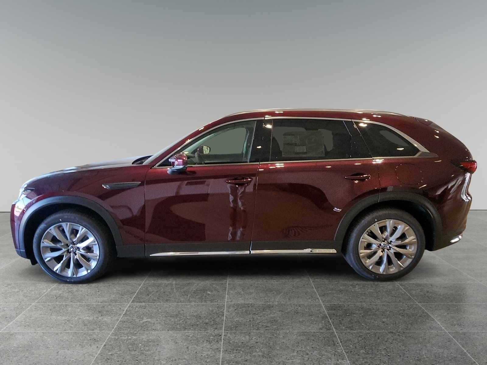 2024 Mazda CX-90 3.3 Turbo Premium 1